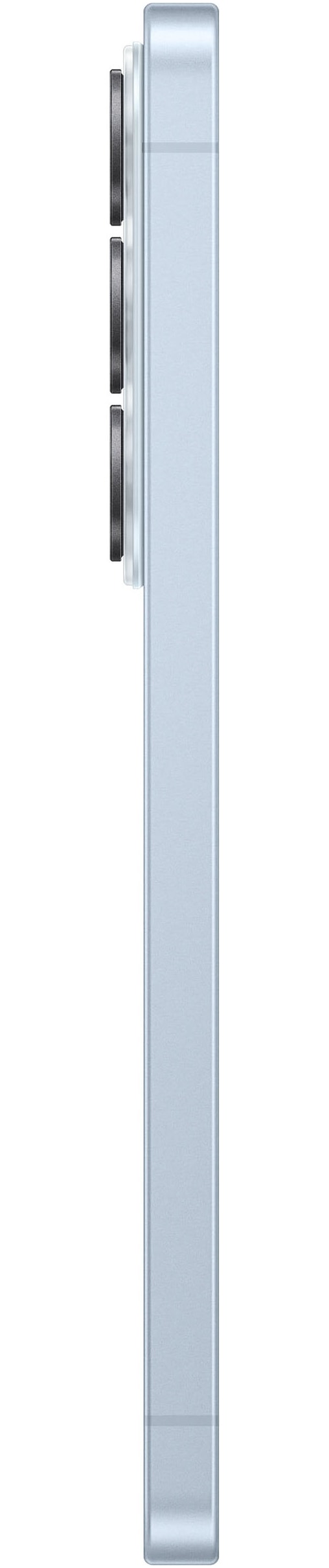 Samsung Smartphone »Galaxy S26« sky blue