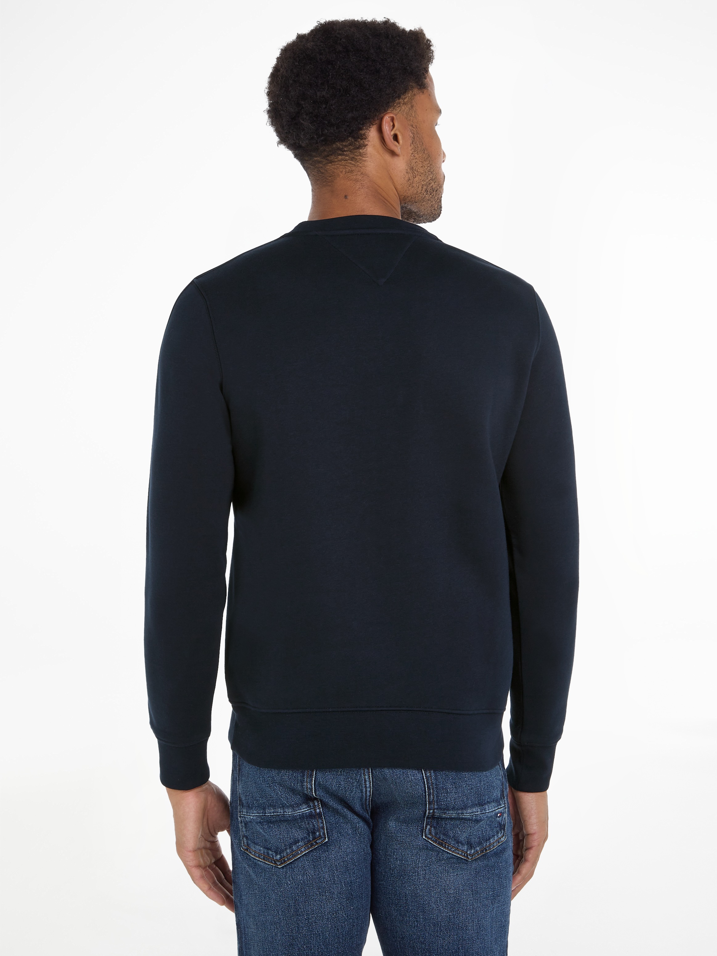 Tommy Hilfiger Sweatshirt "SHADOW GS STRIPE SWEATSHIRT", Streifen in Tommy günstig online kaufen