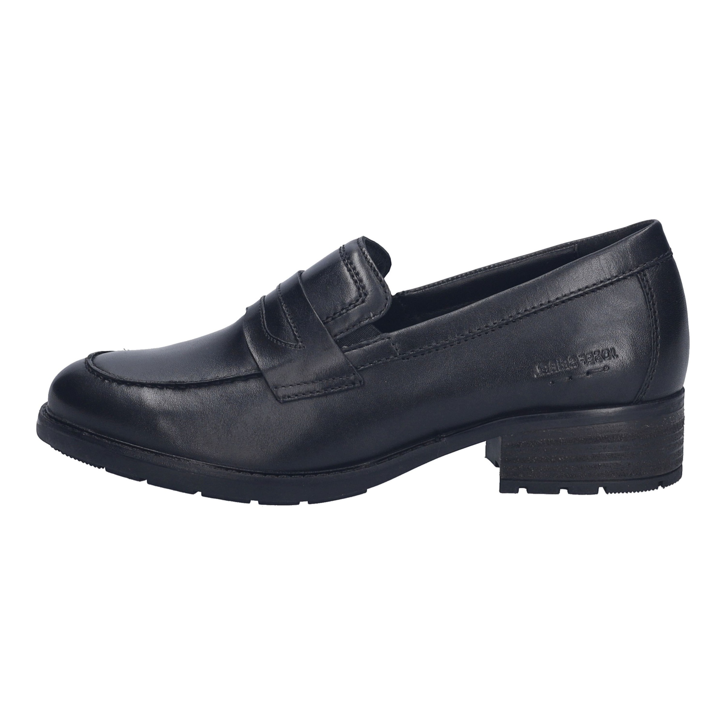 Josef Seibel Slipper »Kate 02, schwarz«