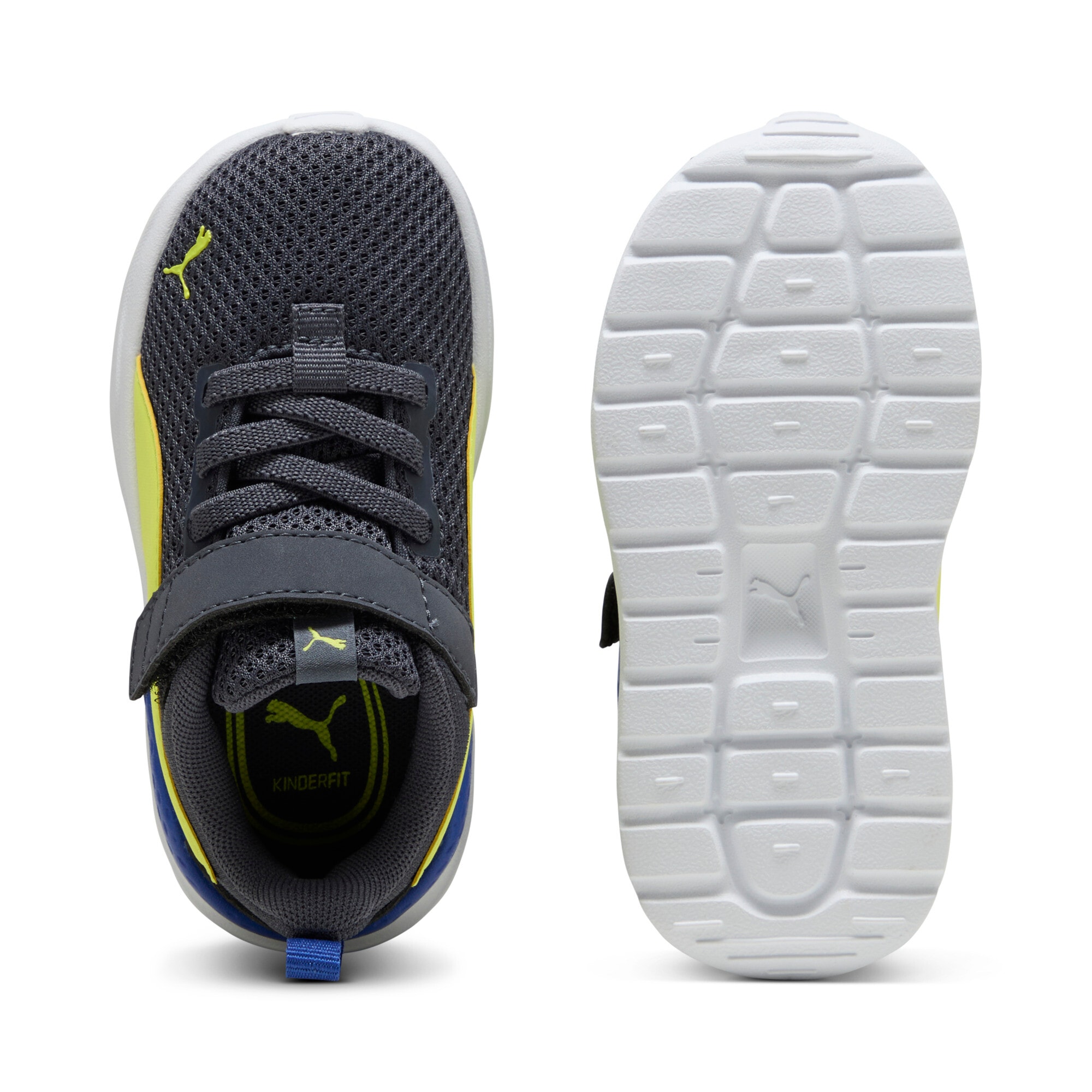 PUMA Sneaker »ANZARUN LITE AC INF«, für Kinder