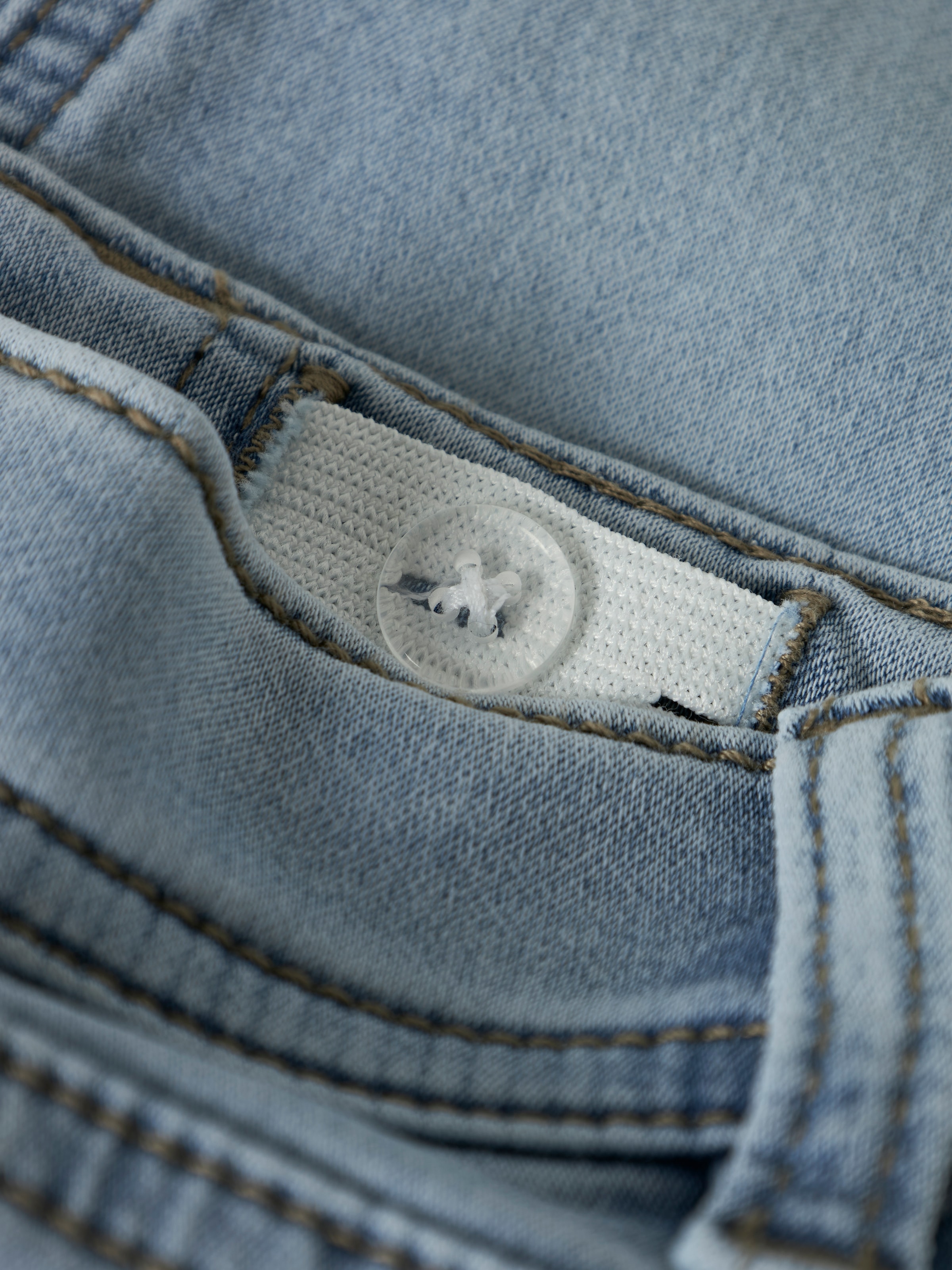 Name It Slim-fit-Jeans »NMMTHEO DNMTHAYER 2689SWE KEY PANT NOOS«