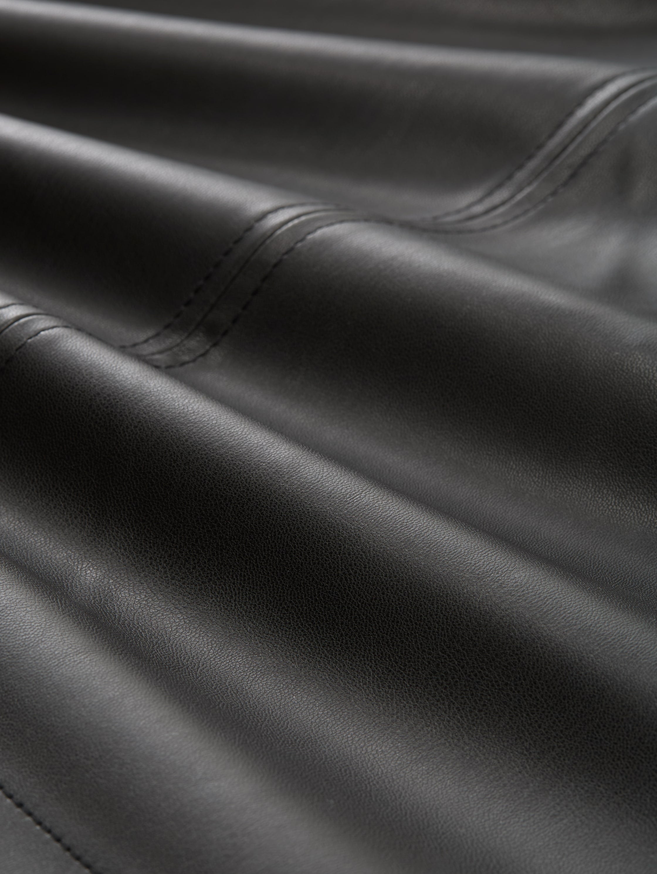 TOM TAILOR Denim Minirock