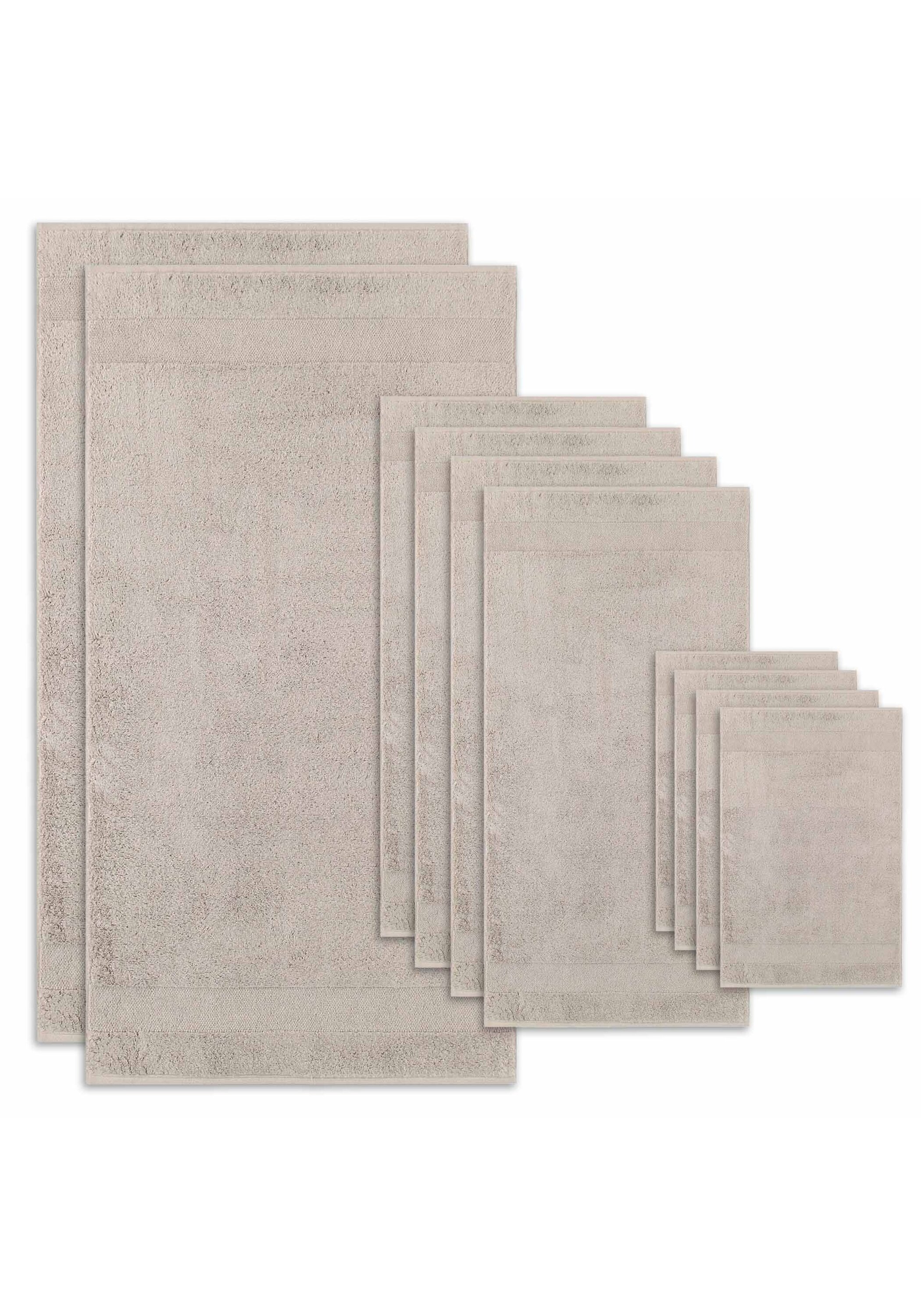 Villeroy & Boch Handtuch "Handtuch One 1er Pack, 10er Pack"