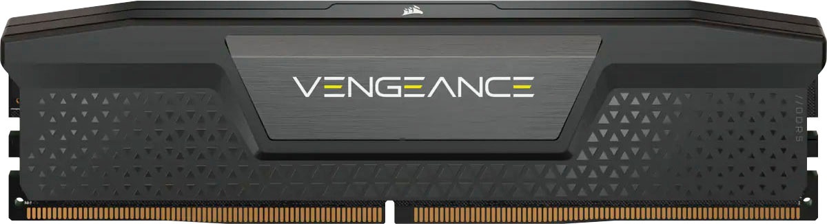 Corsair Arbeitsspeicher »VENGEANCE 32 GB (2 x 16 GB) DDR5 DRAM 5600 MHz C36-Speicherkit«