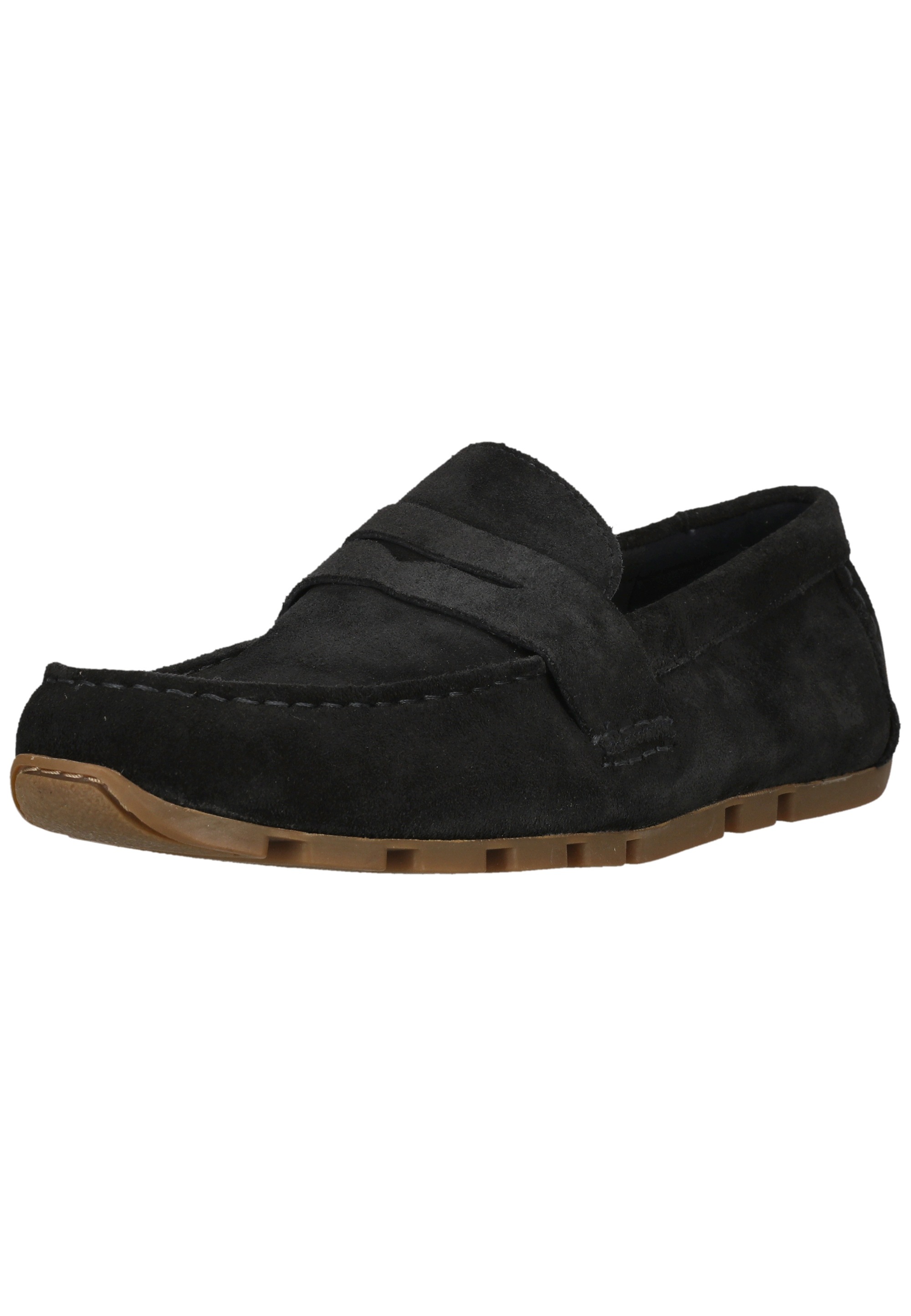 Clarks "Corsley" mit flexibler Sohle