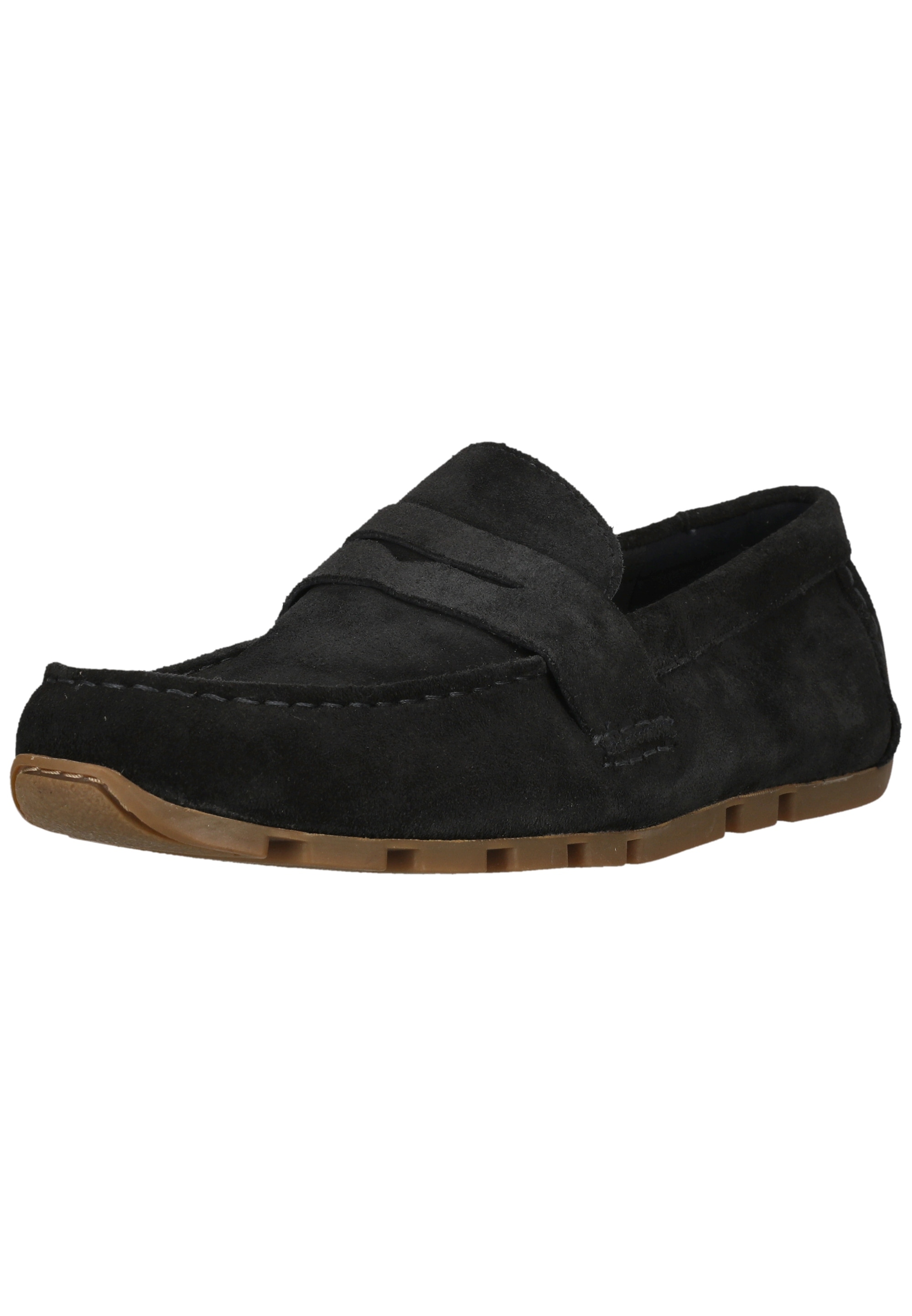 Clarks Slipper "Corsley" mit flexibler Sohle günstig online kaufen