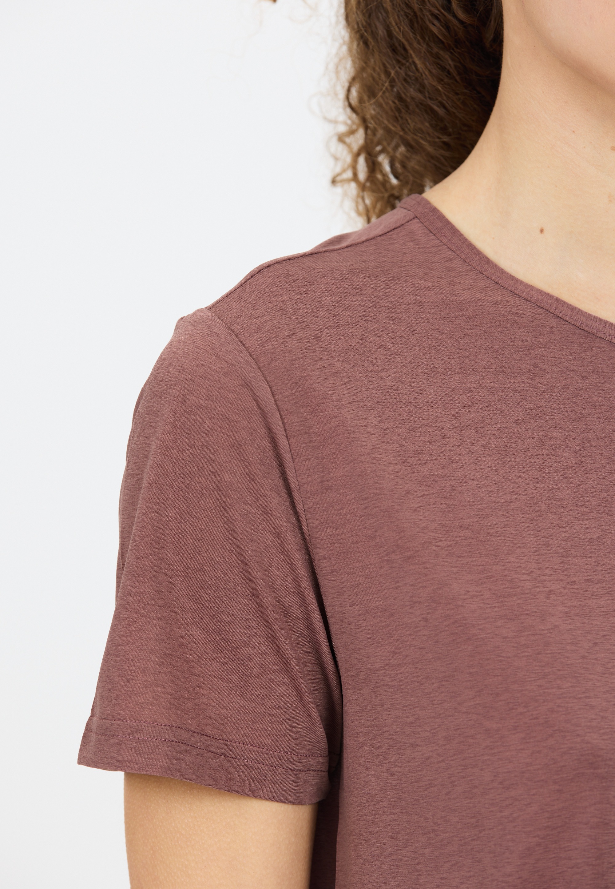 ATHLECIA Funktionsshirt »LIZZY«, (1 tlg.), mit QUICK DRY-Technologie