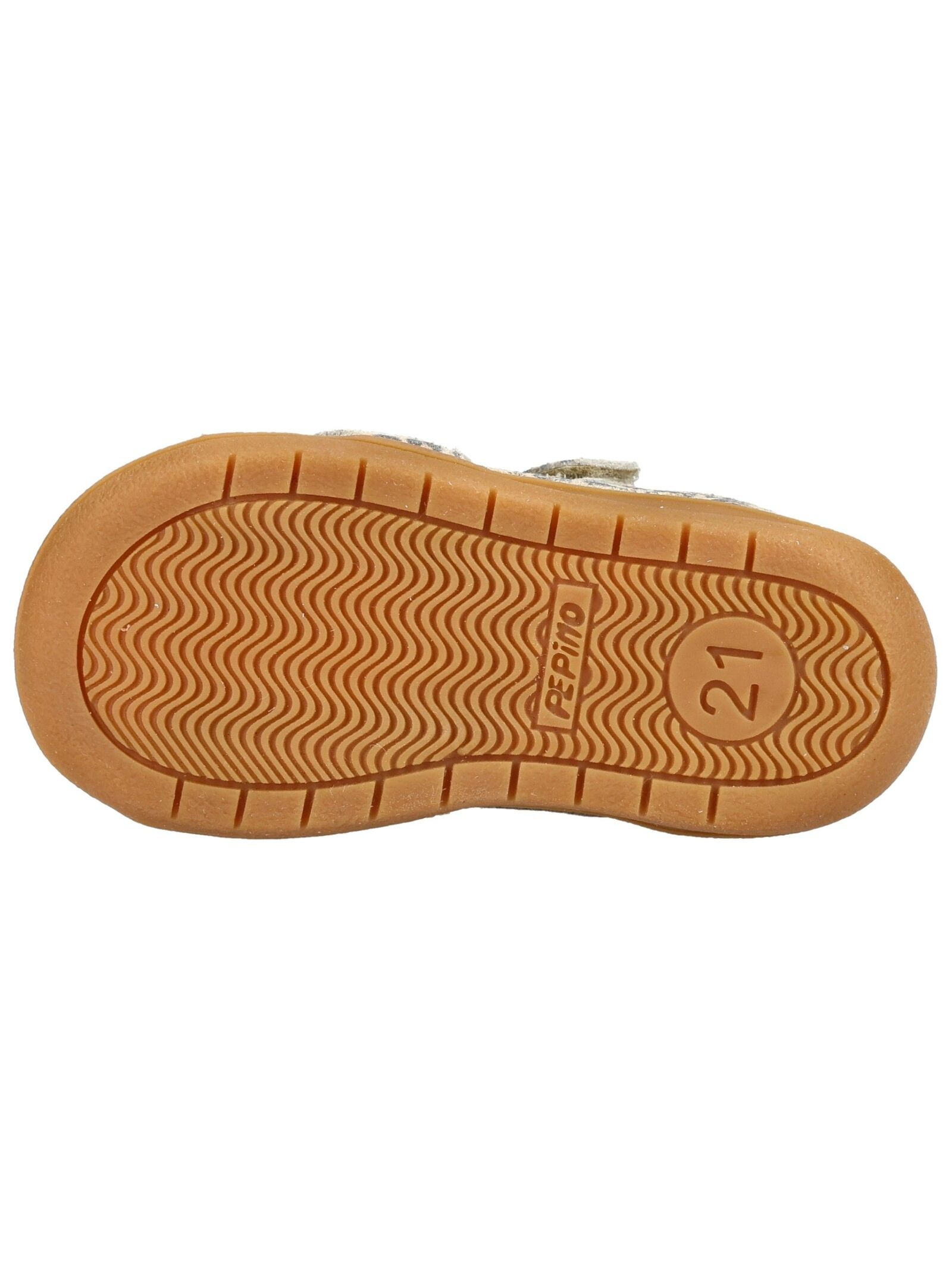 Pepino Riemchensandale »Pepino Sandalen Leder«