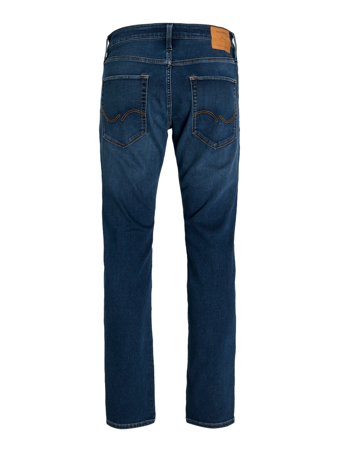 Jack & Jones PlusSize Comfort-fit-Jeans »JJIMIKE JJICON I.K. SQ 026 PLS«