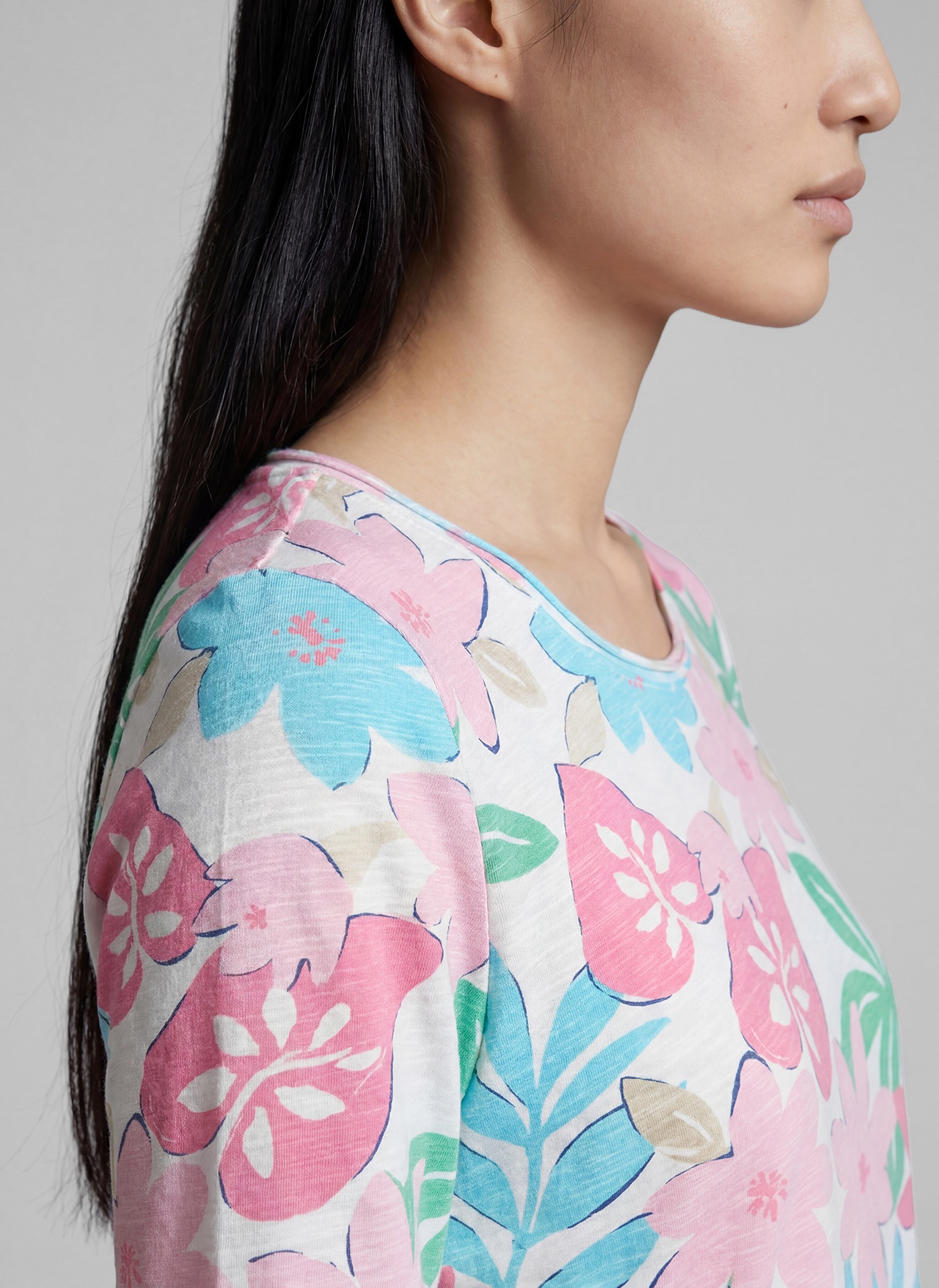 Rabe Print-Shirt »T-Shirt«