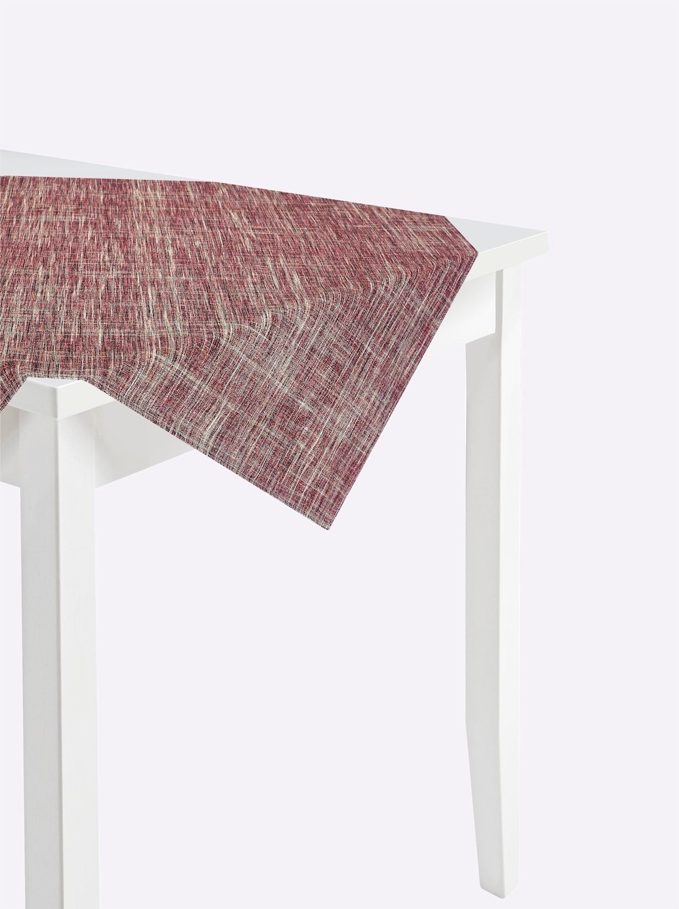 Tischdecke