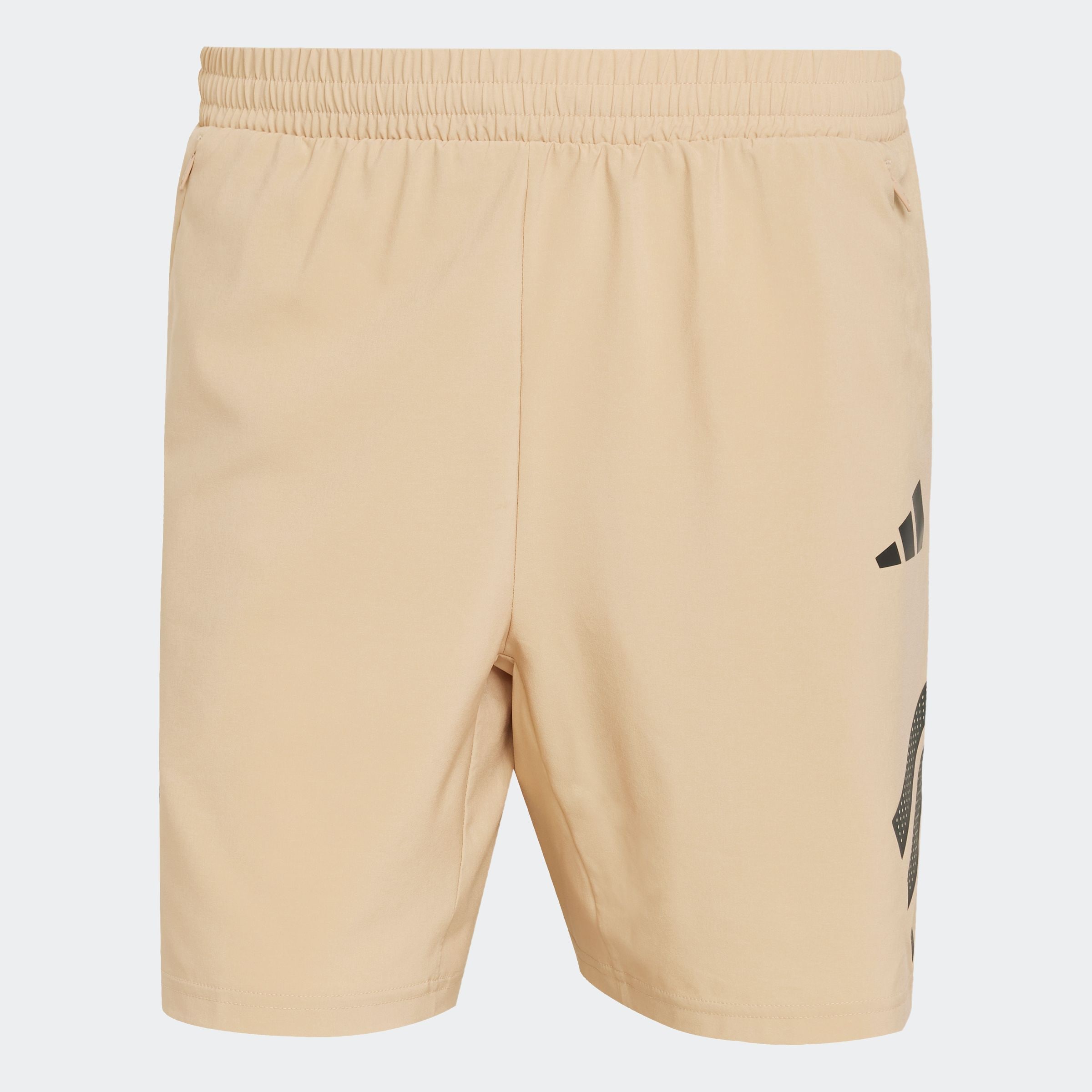 adidas Performance Shorts »GYM+ 3S SHORT«, (1 tlg.)