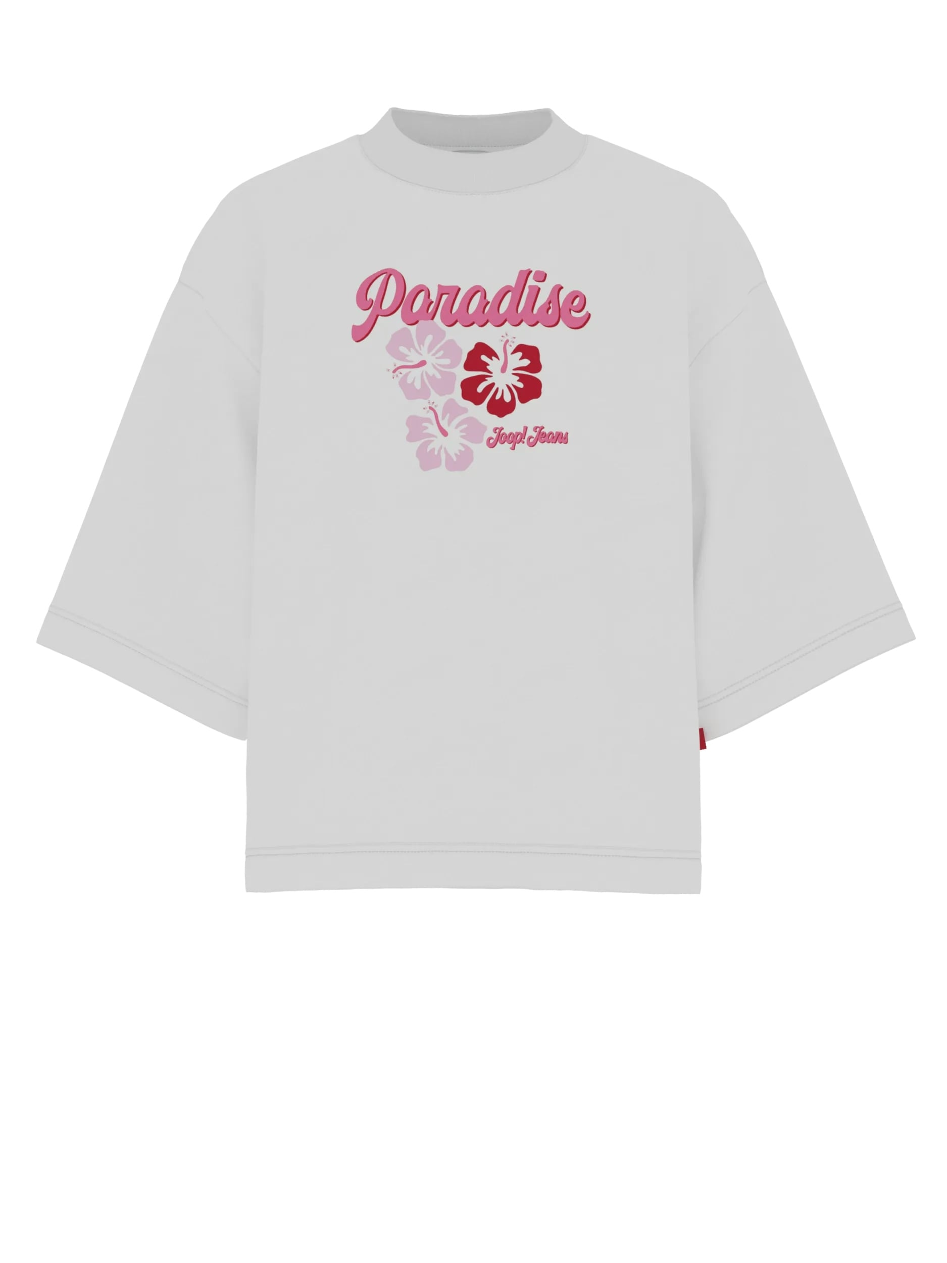 Joop Jeans 3/4-Arm-Shirt "Tyna" günstig online kaufen