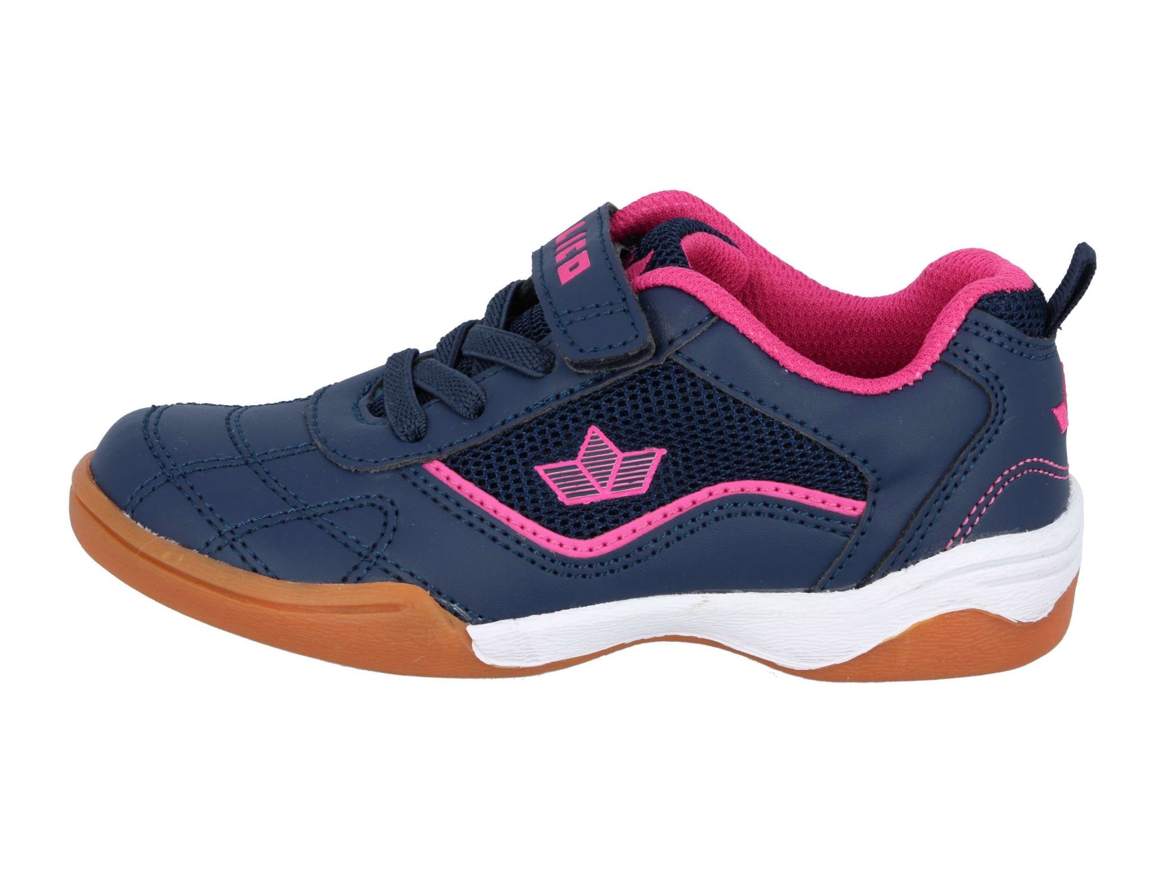 Lico Hallenschuh »Sportschuh Ben VS«
