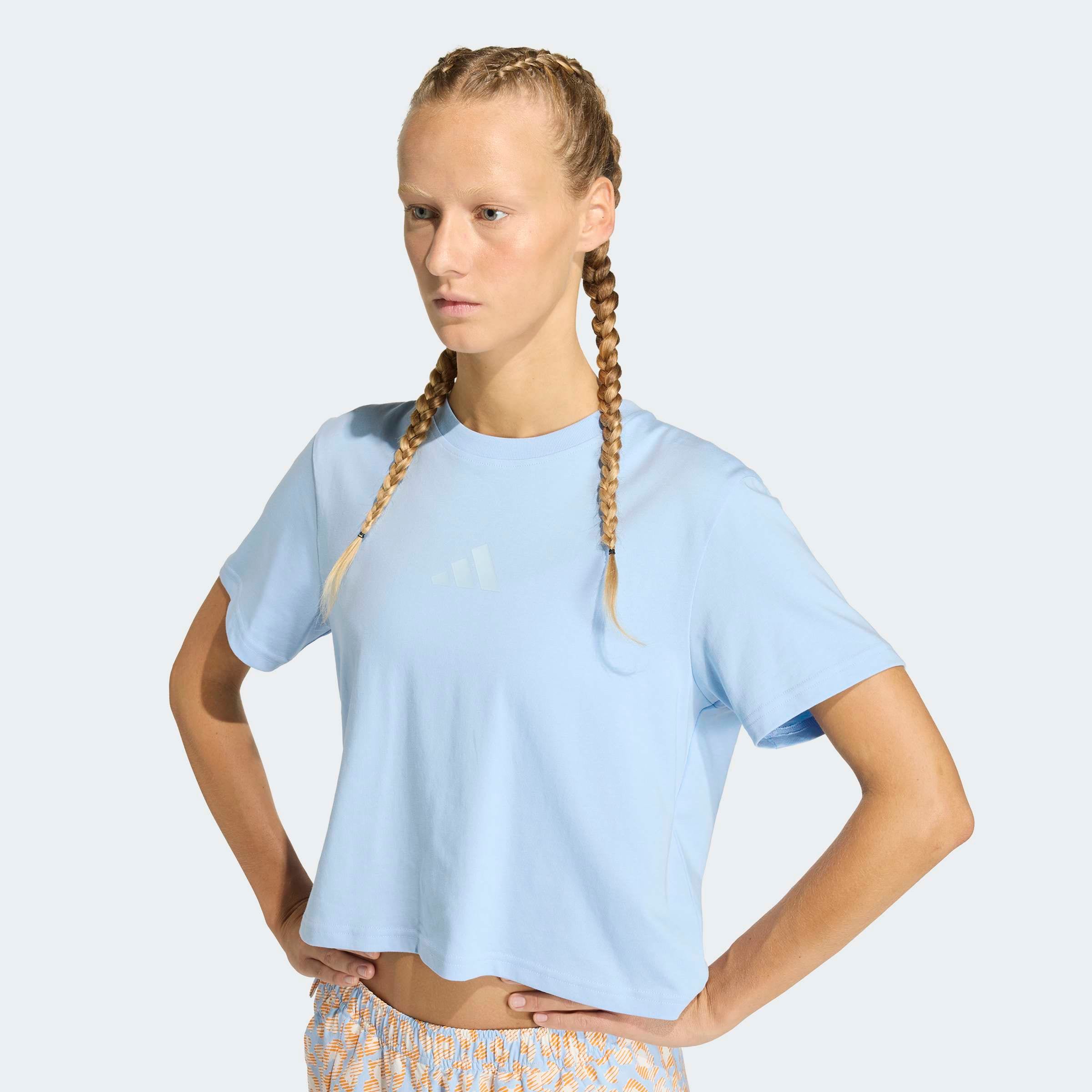 adidas TERREX Funktionsshirt »MULTI MEADOW PACK«