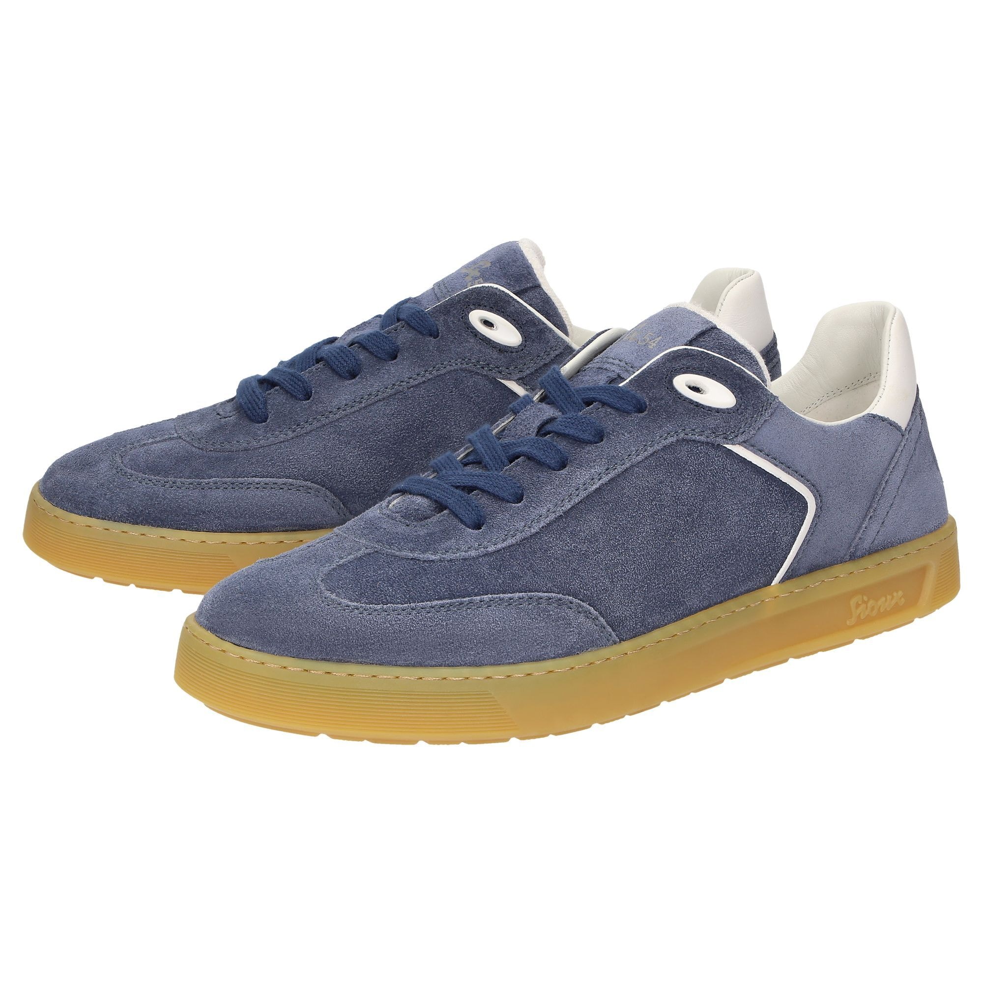 SIOUX Sneaker "Tedroso-708"