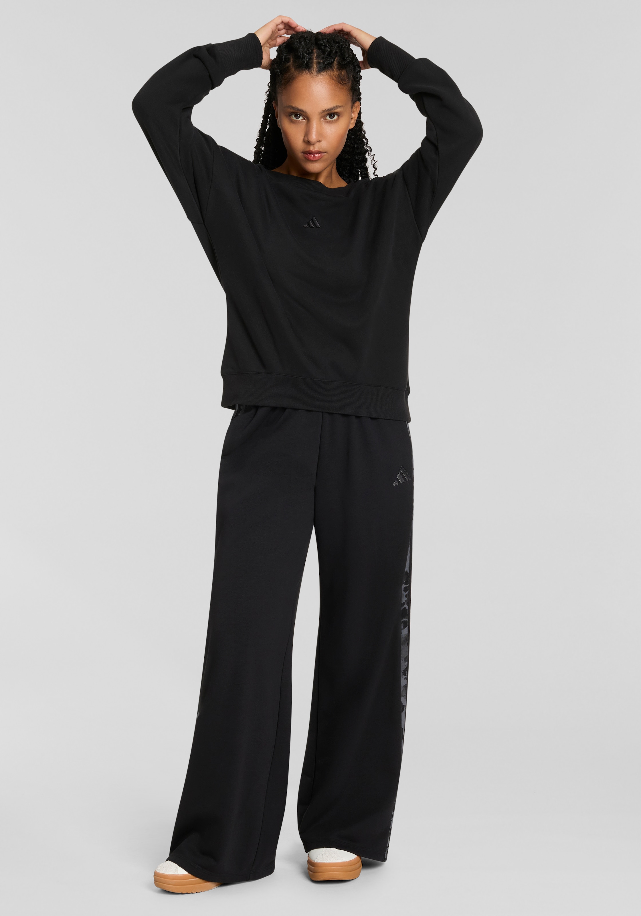 adidas Sportswear Sweatshirt »W CO FT SWT«