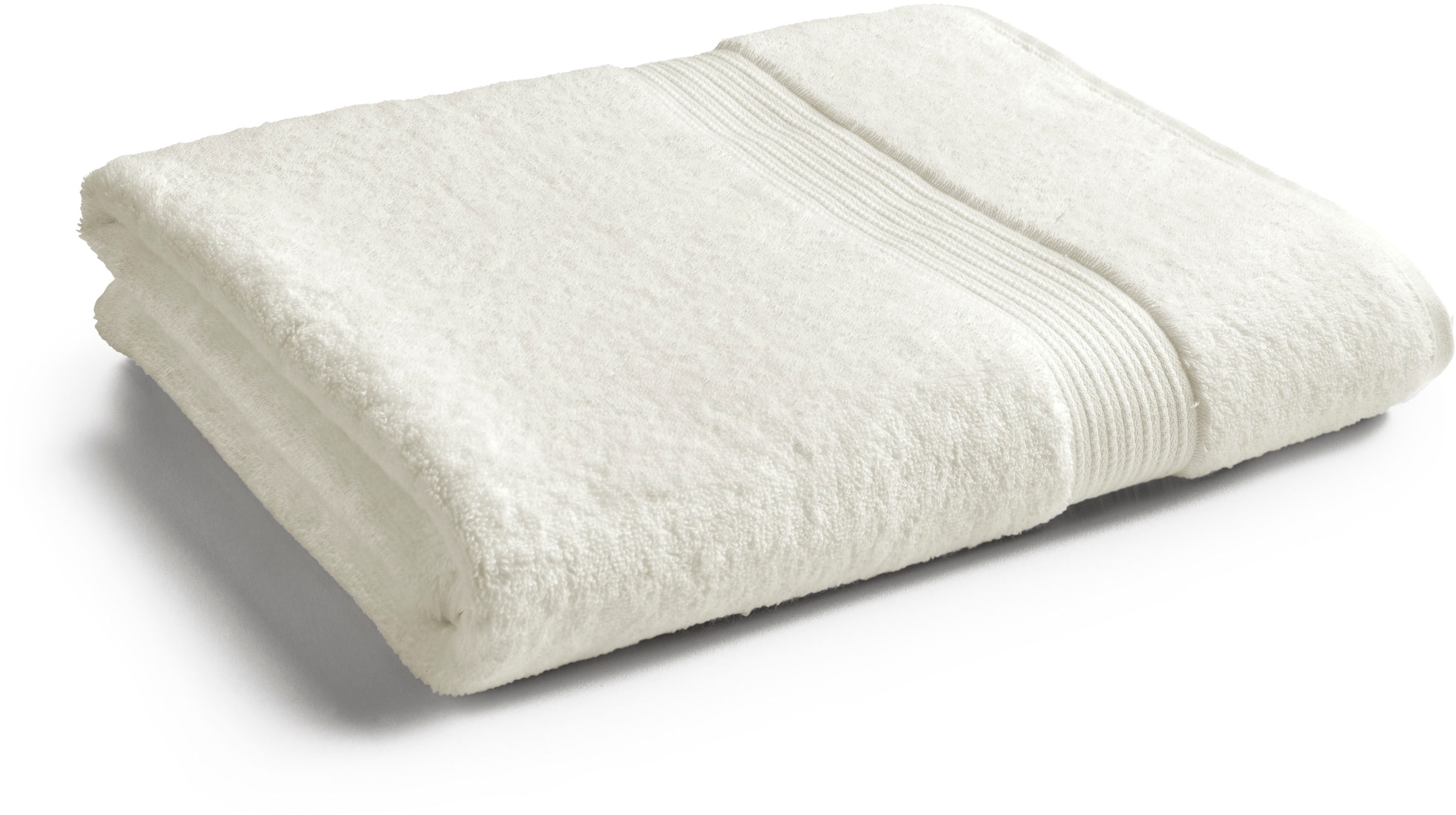Christy Badetücher »SUPREME«, (Set, 2 St.), Premium-Badetücher in Luxusqualität, 650g/m², 90x165cm, 2er Set