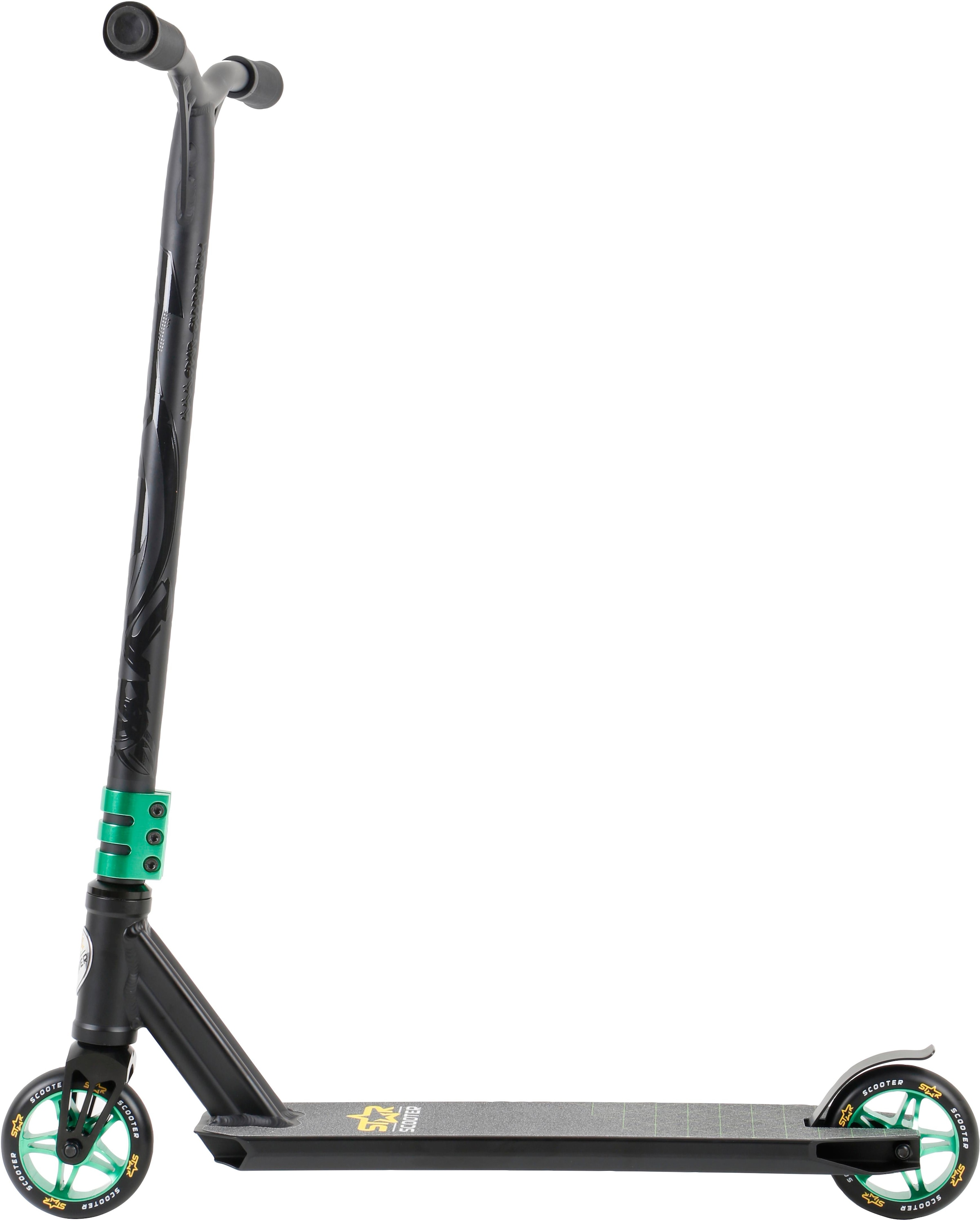 Star-Scooter Stuntscooter Raten BAUR | auf