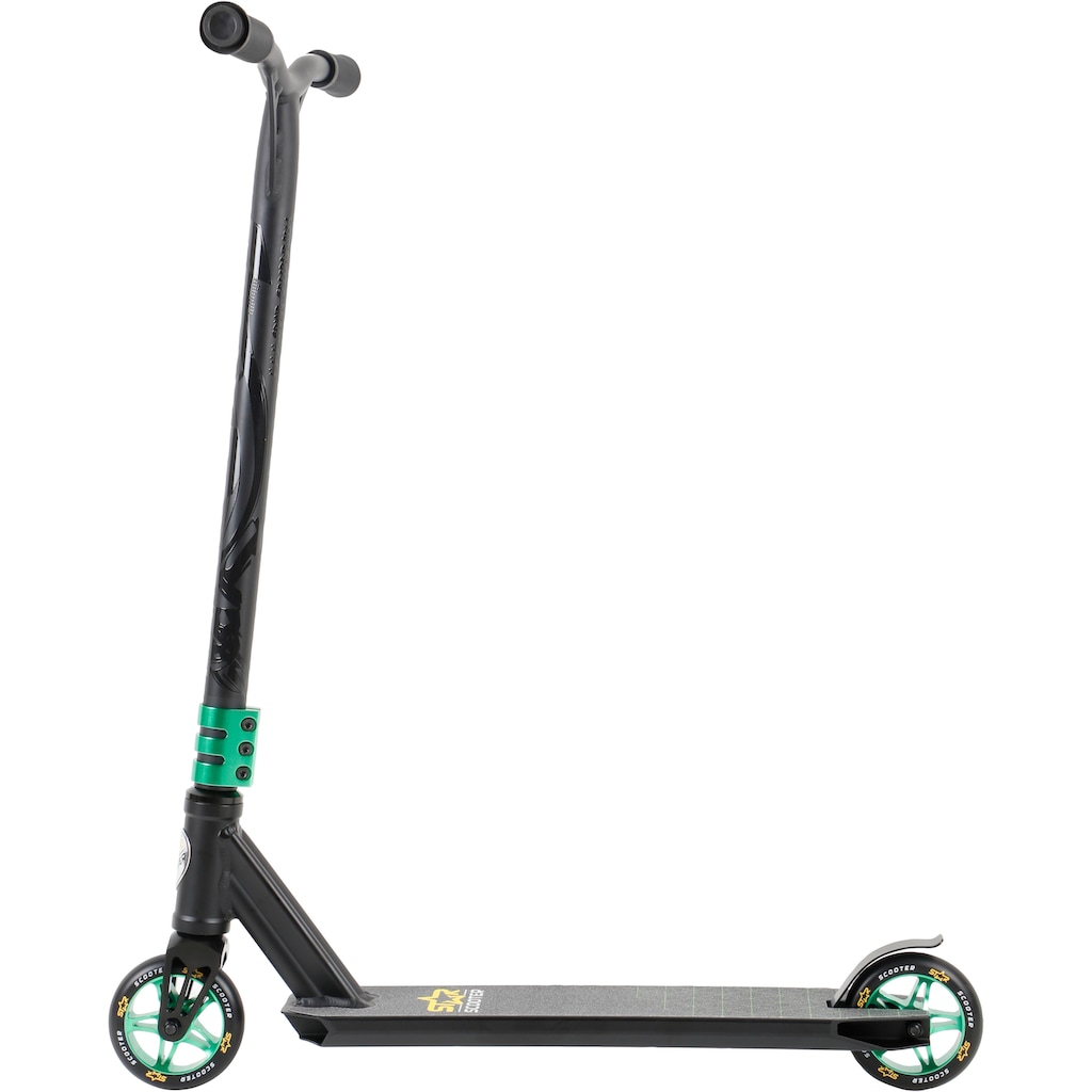 Star-Scooter Stuntscooter