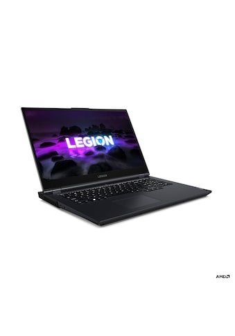 Lenovo Notebook »Legion 5« 439 cm / 173 Zoll ...