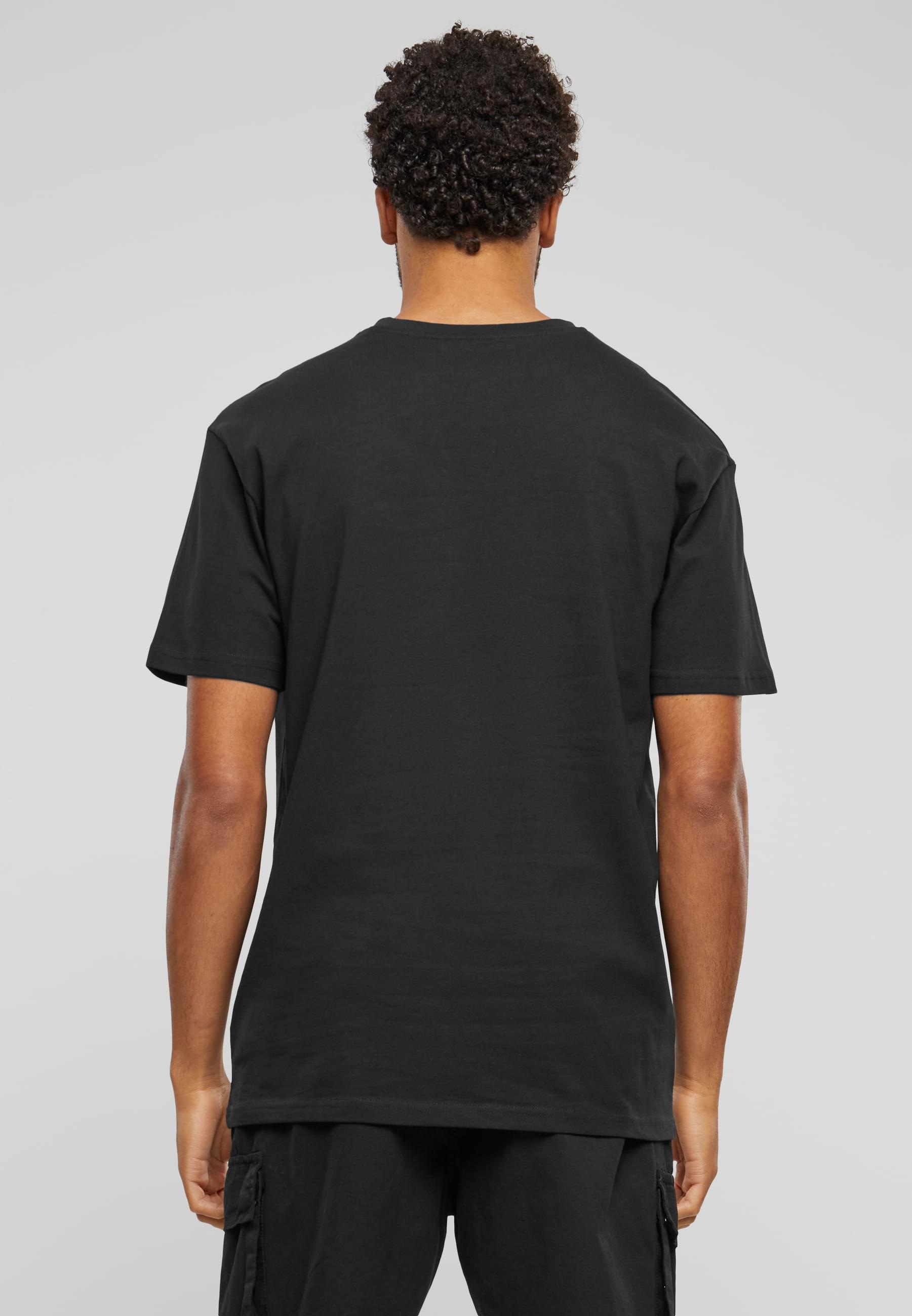 Upscale by Mister Tee T-Shirt »Upscale by Mister Tee Unisex Paradise Oversize Tee«, (1 tlg.)