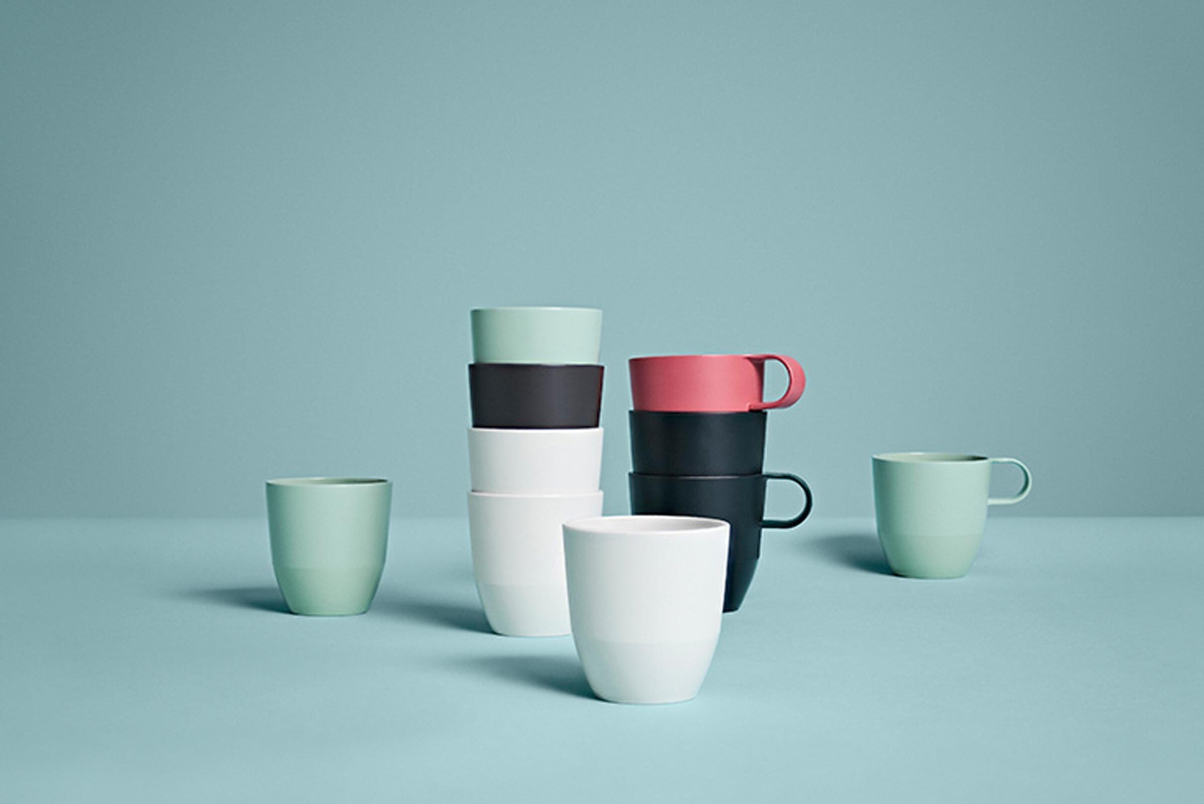 Thumbnail - Mepal Becher "Becher Silueta 200 ml"