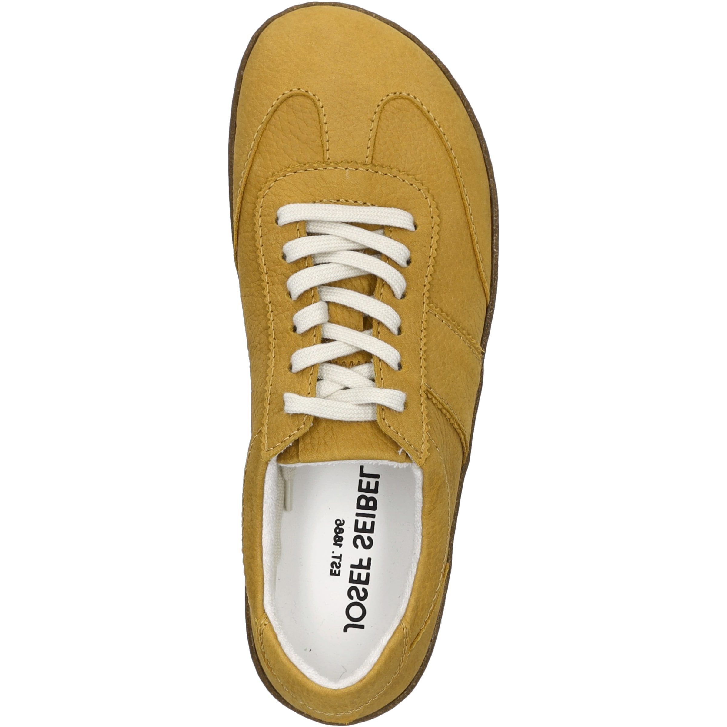 Josef Seibel Sneaker »Jill 02, senf«