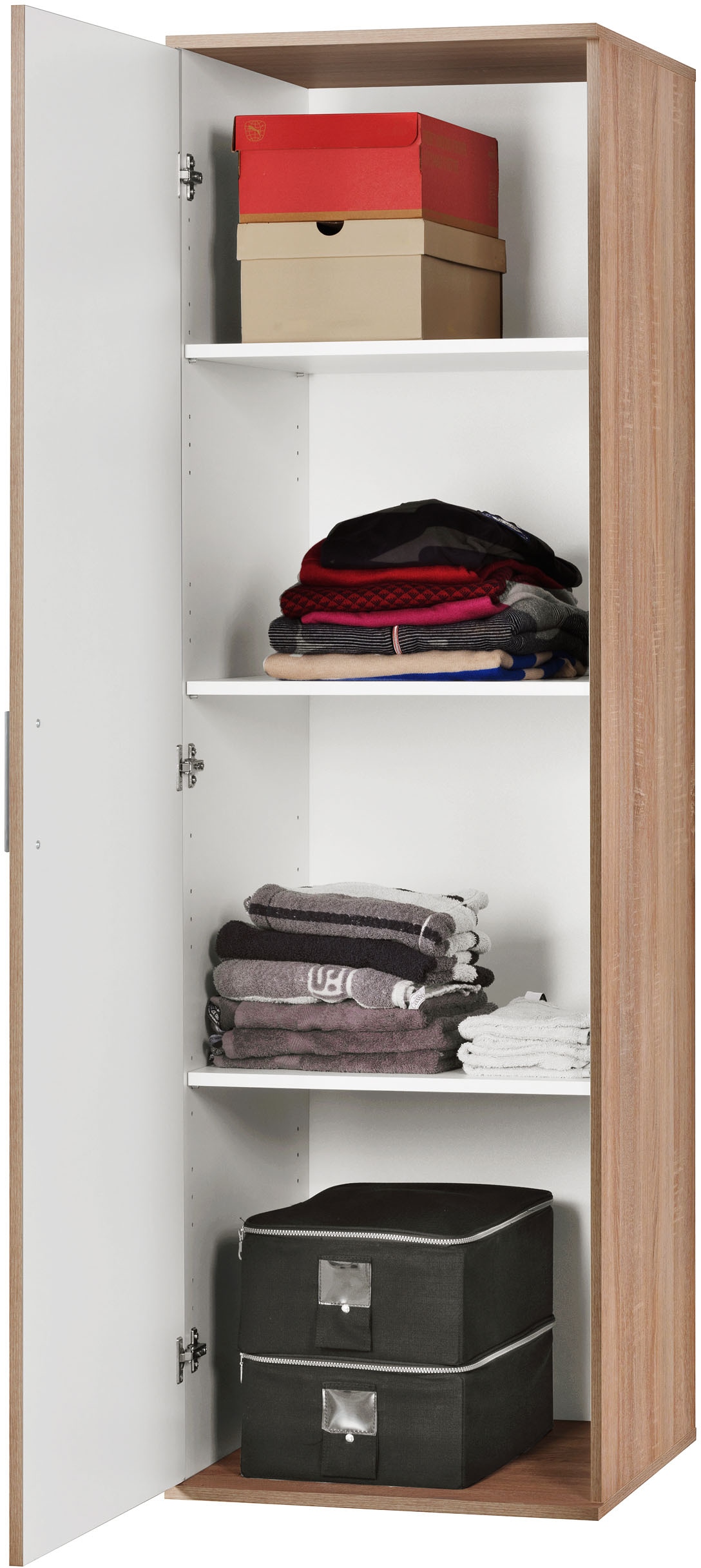 Procontour Mehrzweckschrank »Schrank Clara BESTSELLER!« OTTOs Choice, 