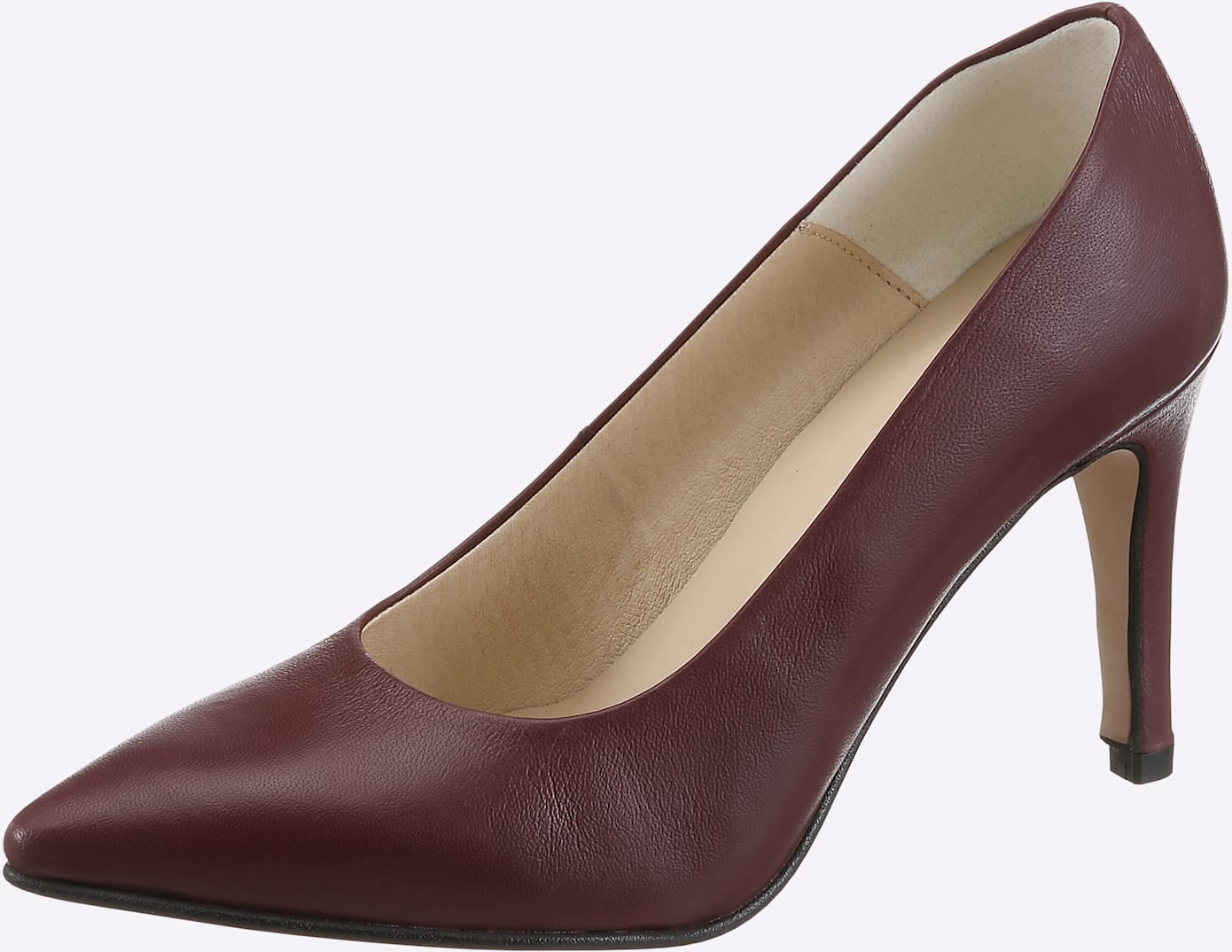 heine Pumps