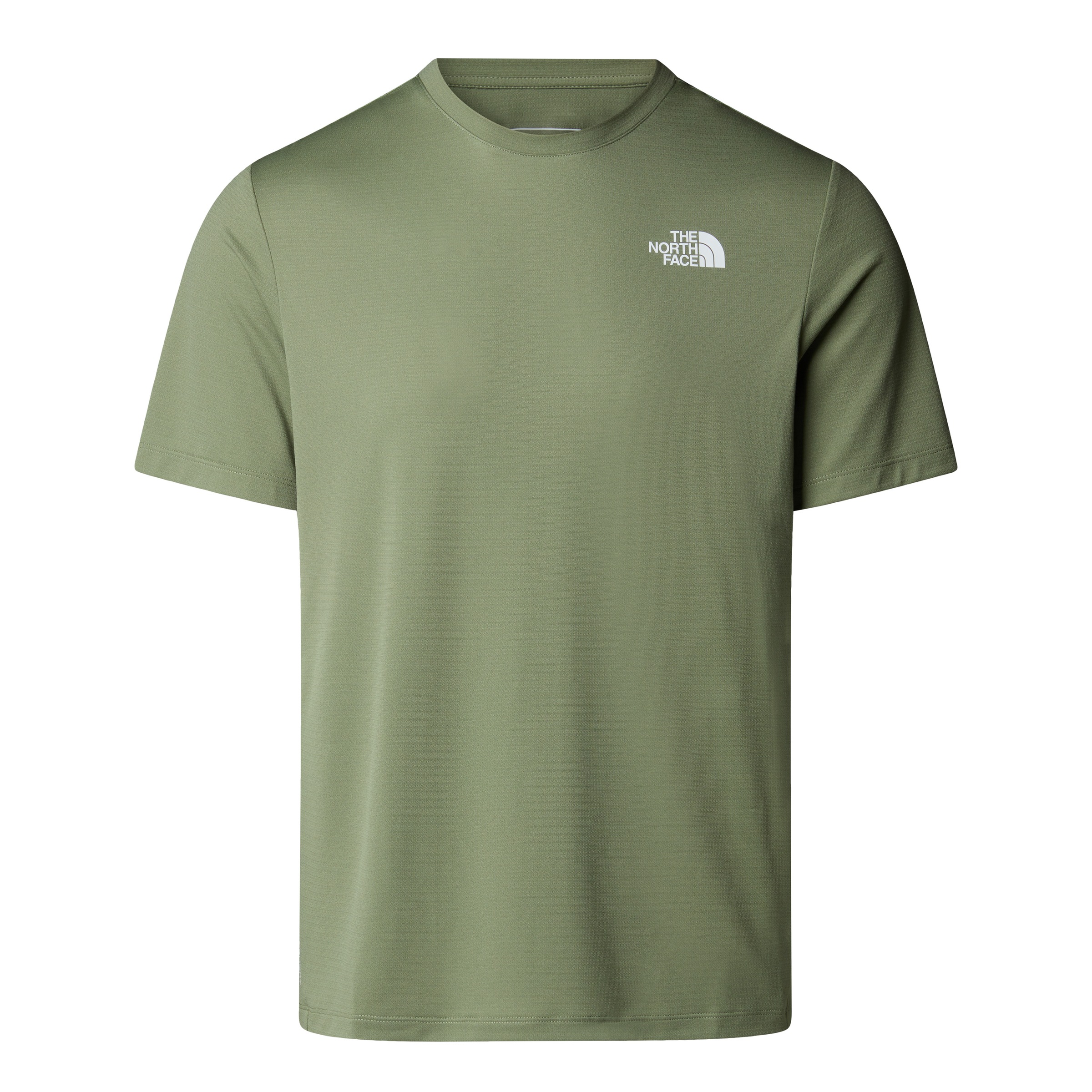 The North Face Funktionsshirt »M 24/7 S/S TEE REG«, (1 tlg.)