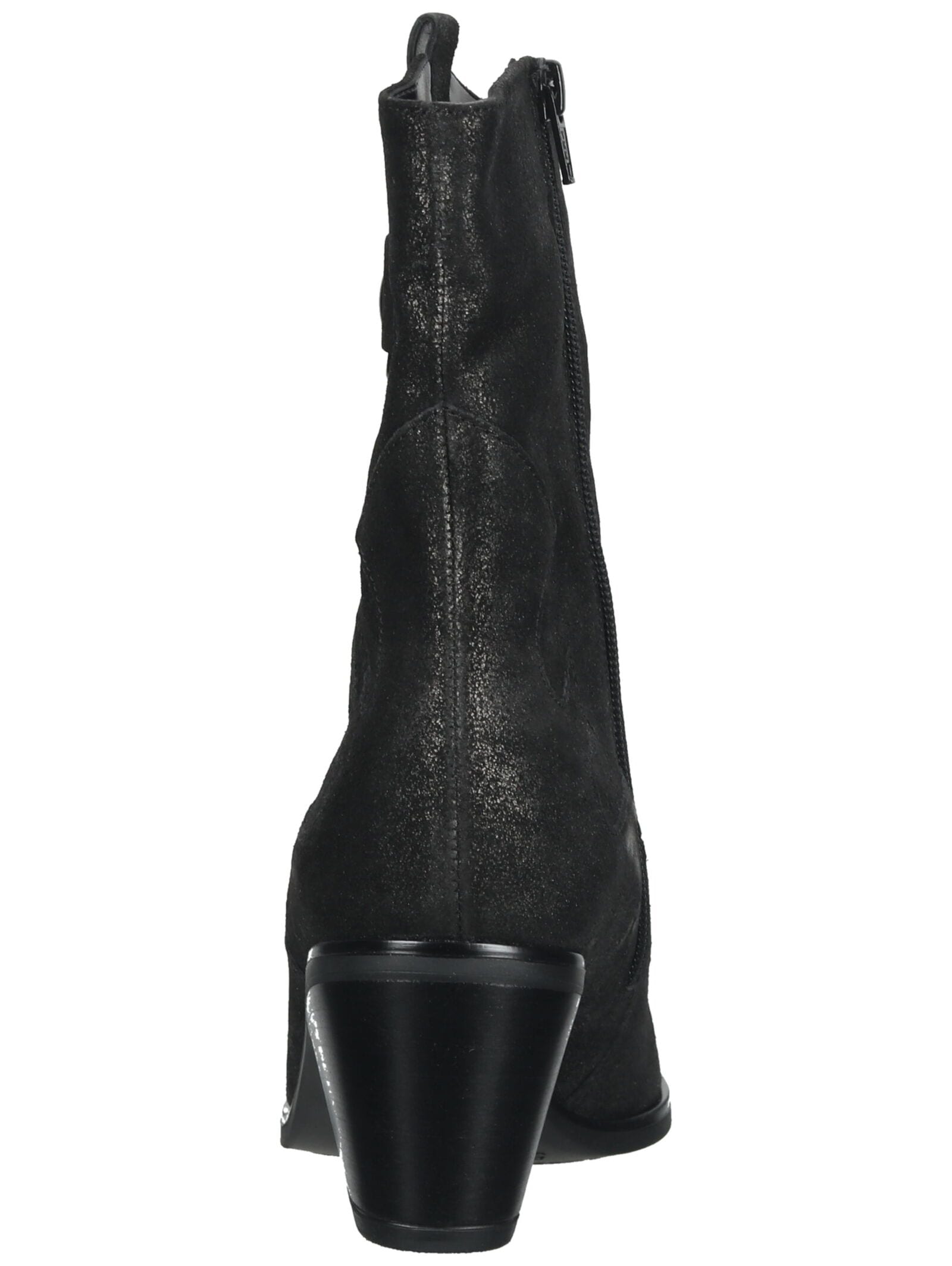 Gabor Comfort Bikerboots »Gabor Comfort Stiefelette Leder/Textil«