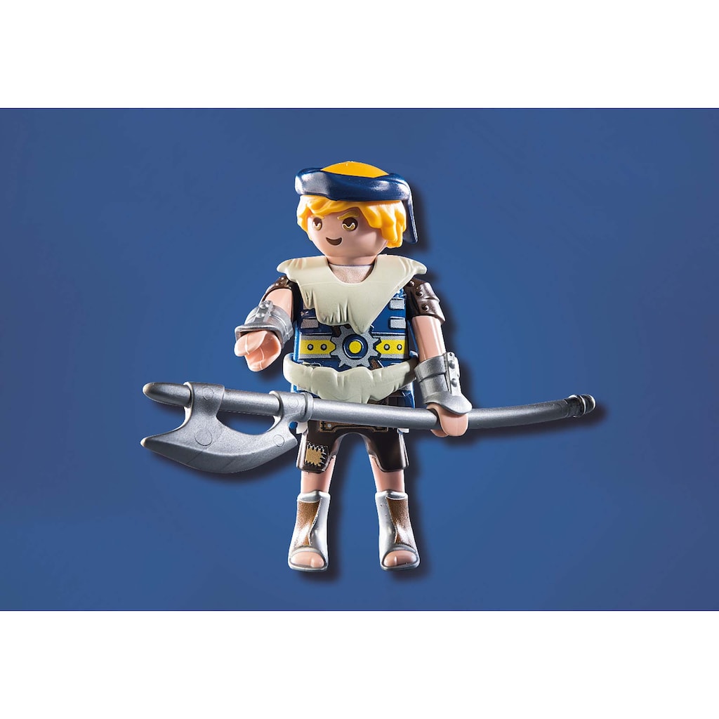 Playmobil® Konstruktions-Spielset »Sal'ahari Sands - Sandsturmbrecher (71023), Novelmore«, (233 St.)