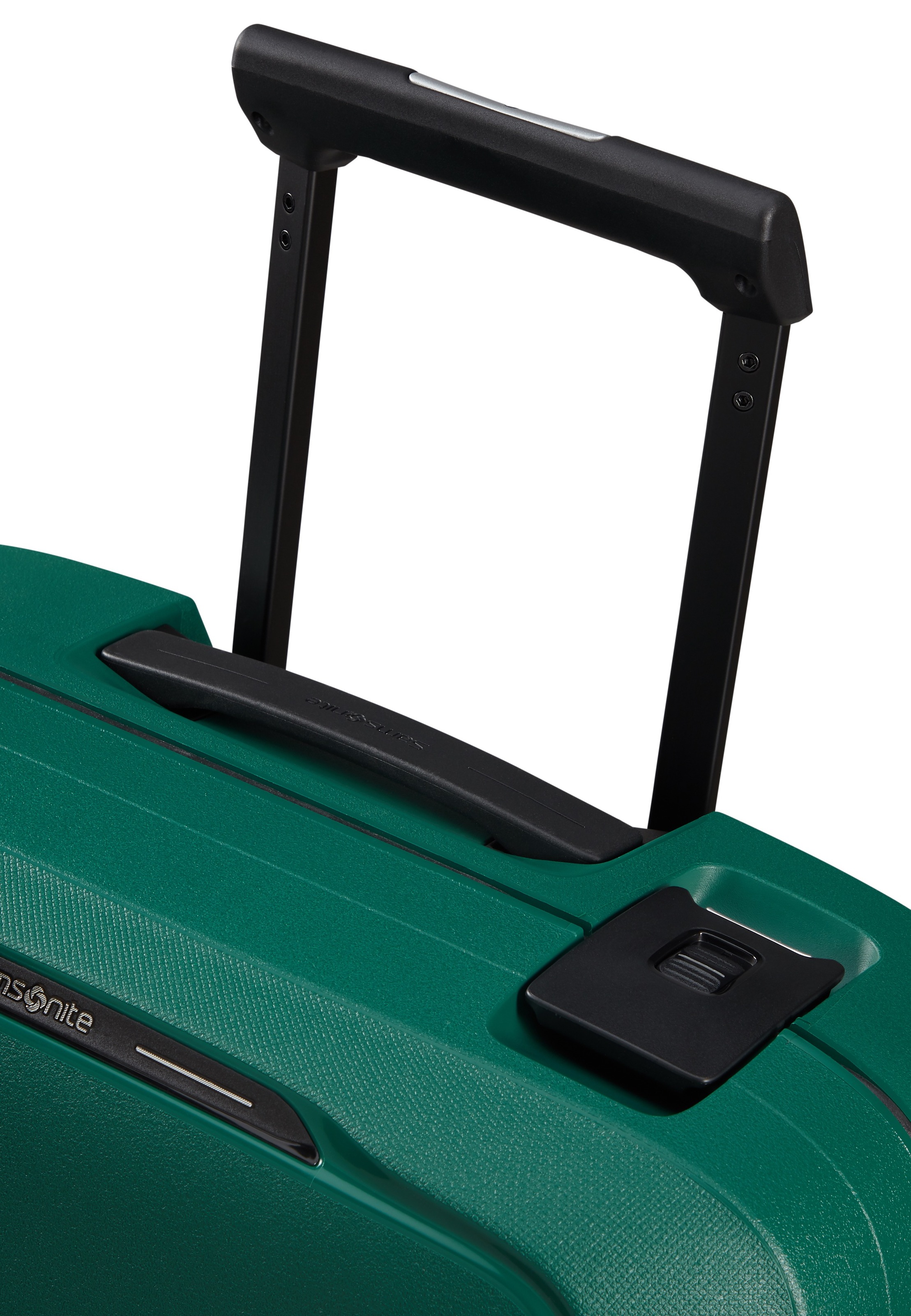 Samsonite Hartschalen-Trolley »ESSENS, verschiedene Größen und Farben«, 4 Rollen, Reisekoffer Hartschalenkoffer Koffer für Flugreisen TSA-Schloss
