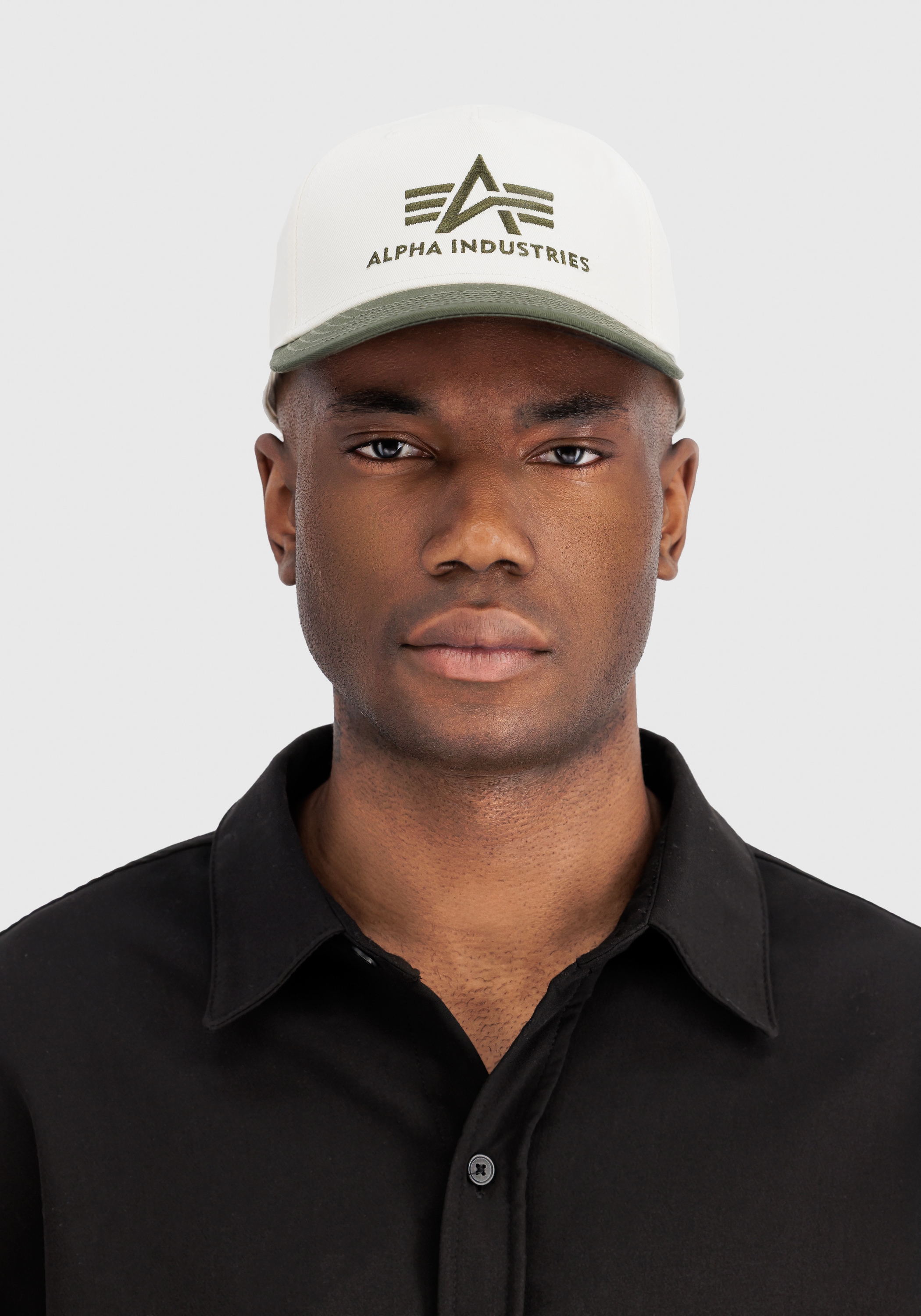 Alpha Industries Trucker Cap »Two Tone Cap«