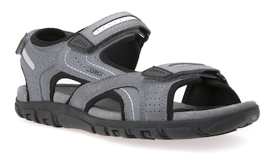 Sandale »UOMO SANDAL STRADA«