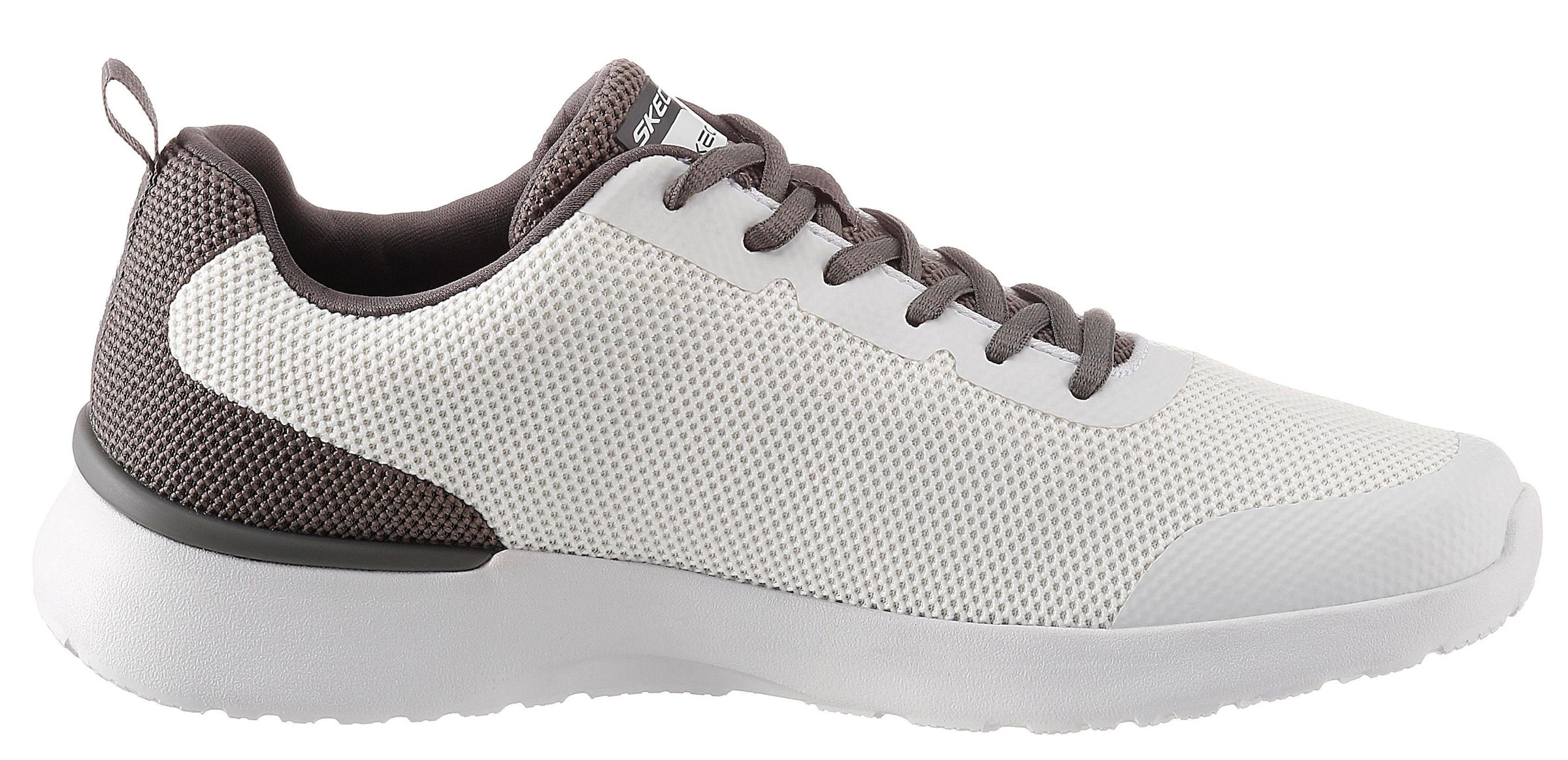 Skechers Sneaker »Skech-Air Dynamight«, Freizeitschuh, Halbschuh, Schnürschuh mit Memory Foam-Funktion