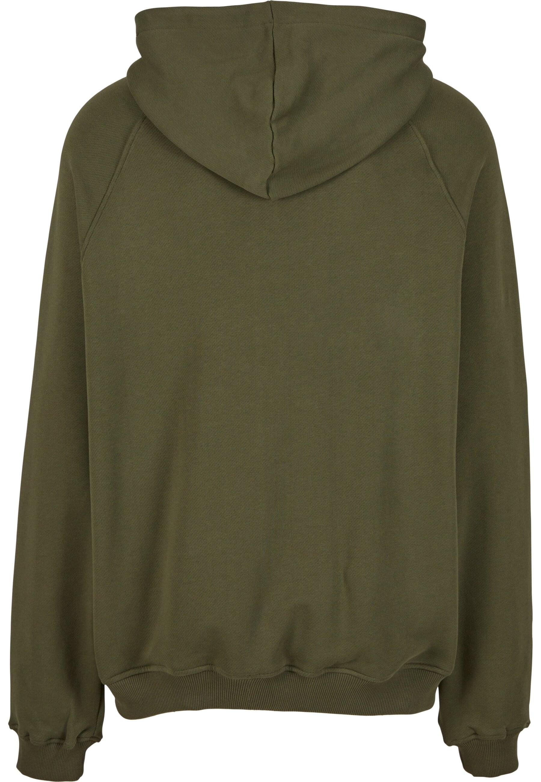PEQUS Sweatjacke »PEQUS PEQUS Island Defender Zip Hoodie«