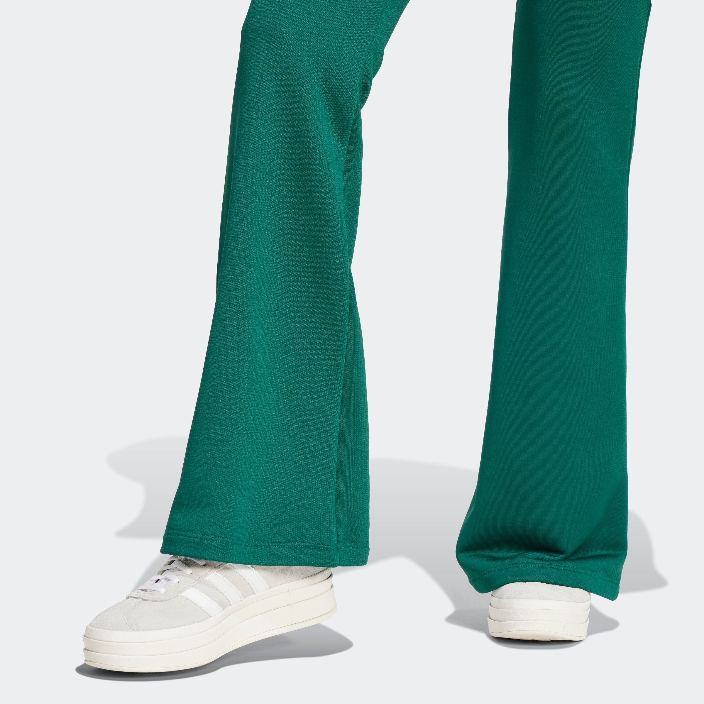 adidas Originals Sporthose »FLARED PANTS«, (1 tlg.)