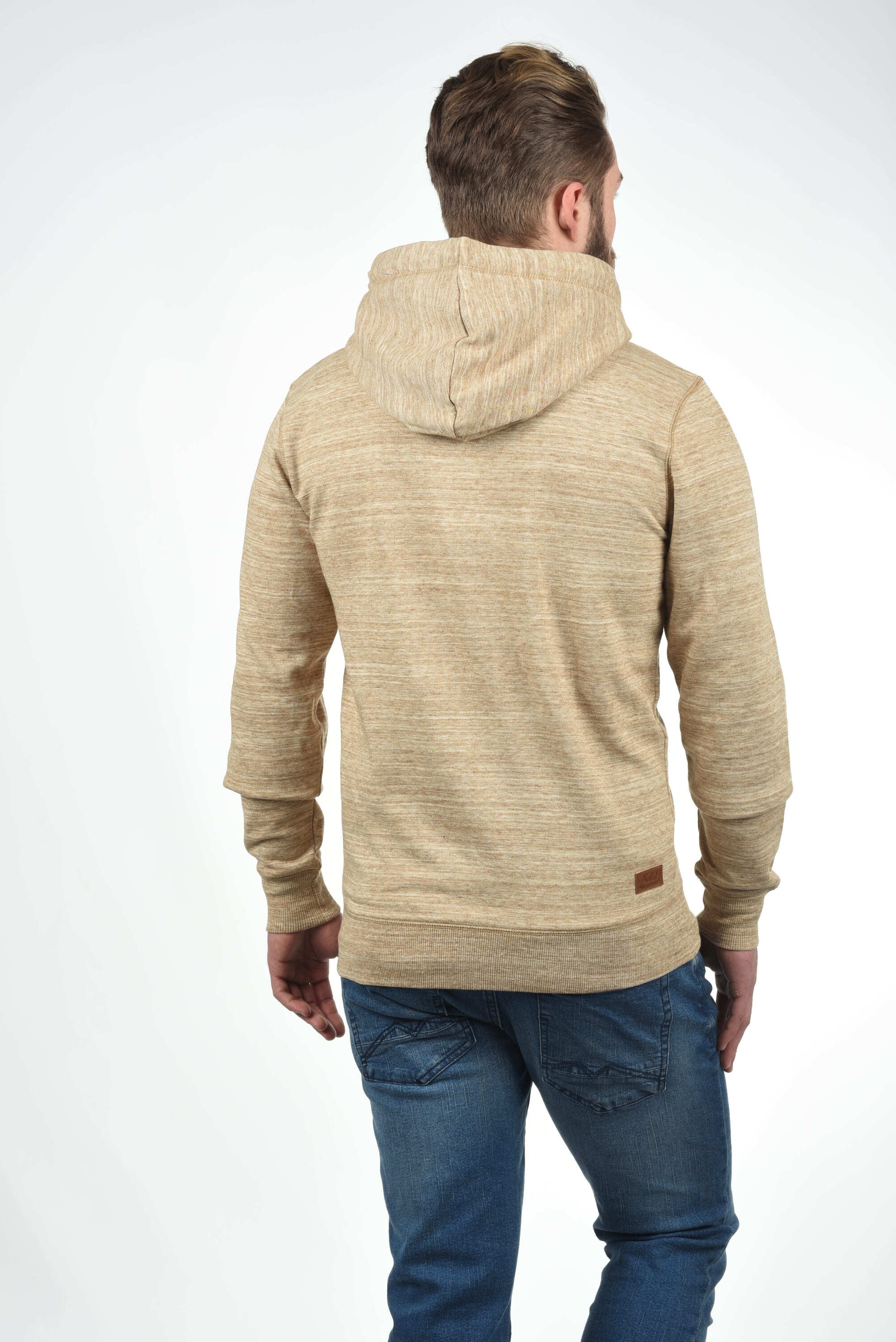 !Solid Kapuzensweatjacke »Kapuzensweatjacke SDCraig«