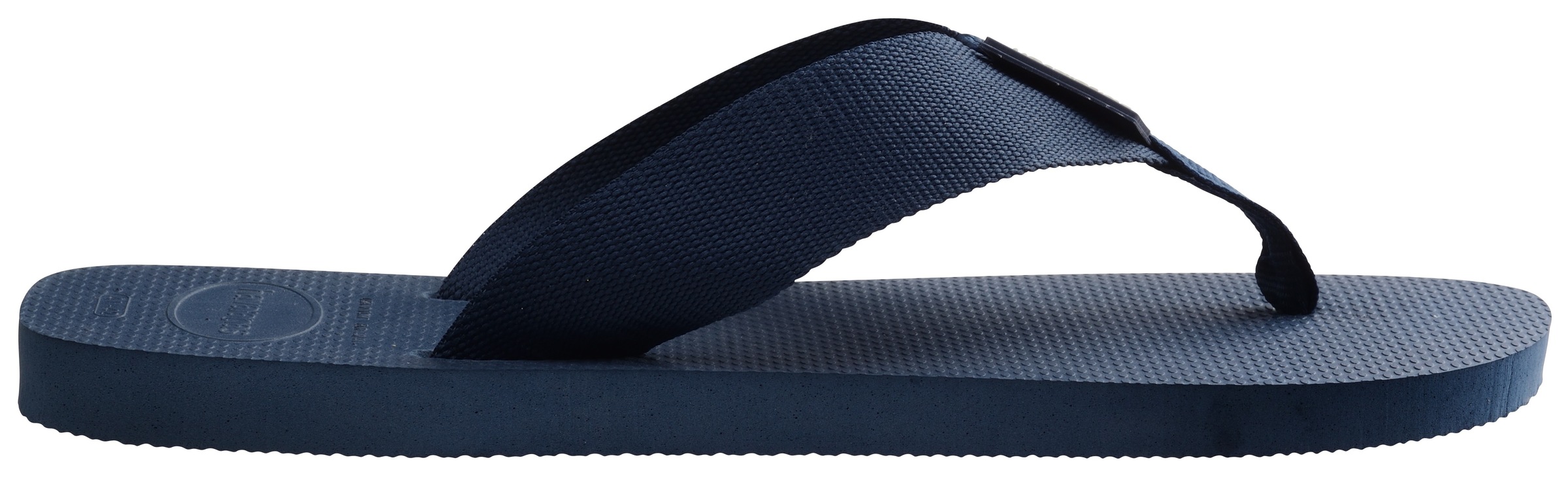 Havaianas Zehentrenner "URBAN BASIC MATERIAL", Sommerschuh, Schlappen, Pool günstig online kaufen