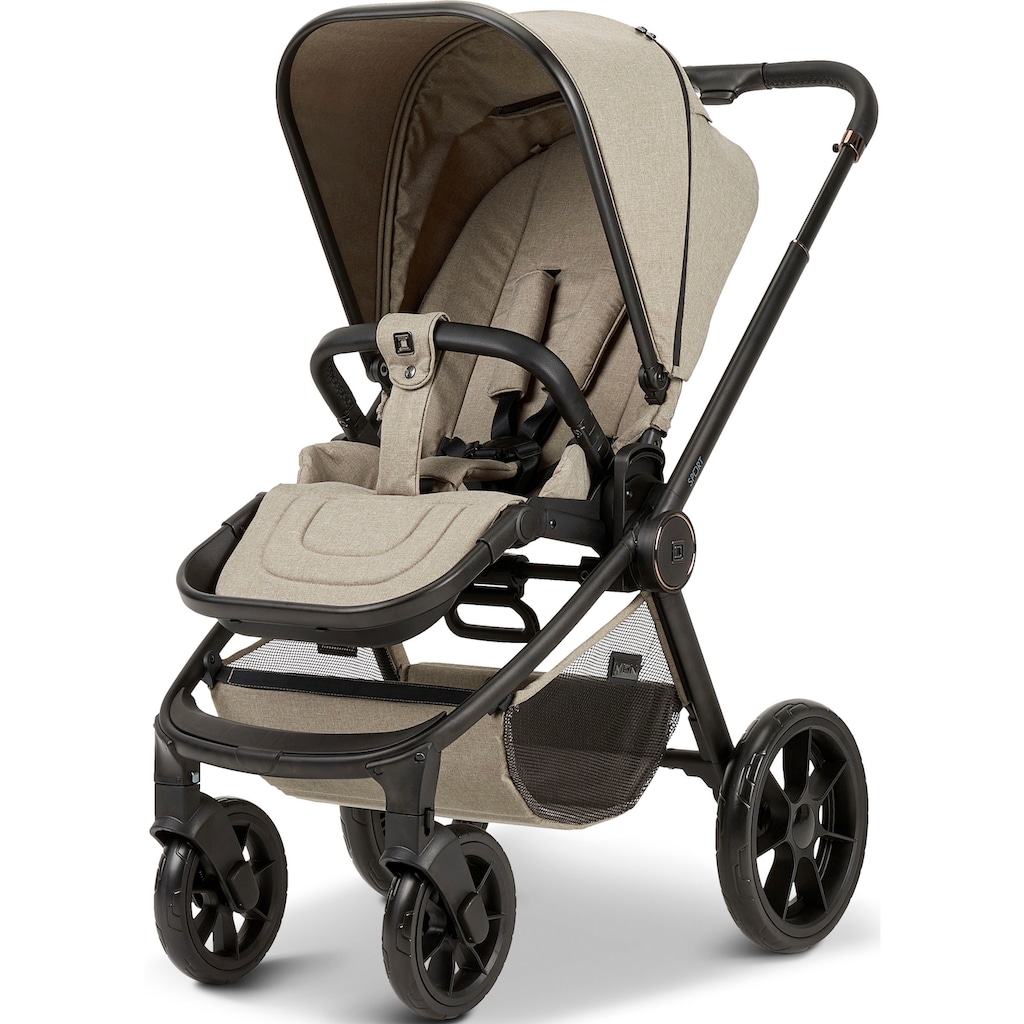 Moon Sportbuggy »Sport, mud/melange«