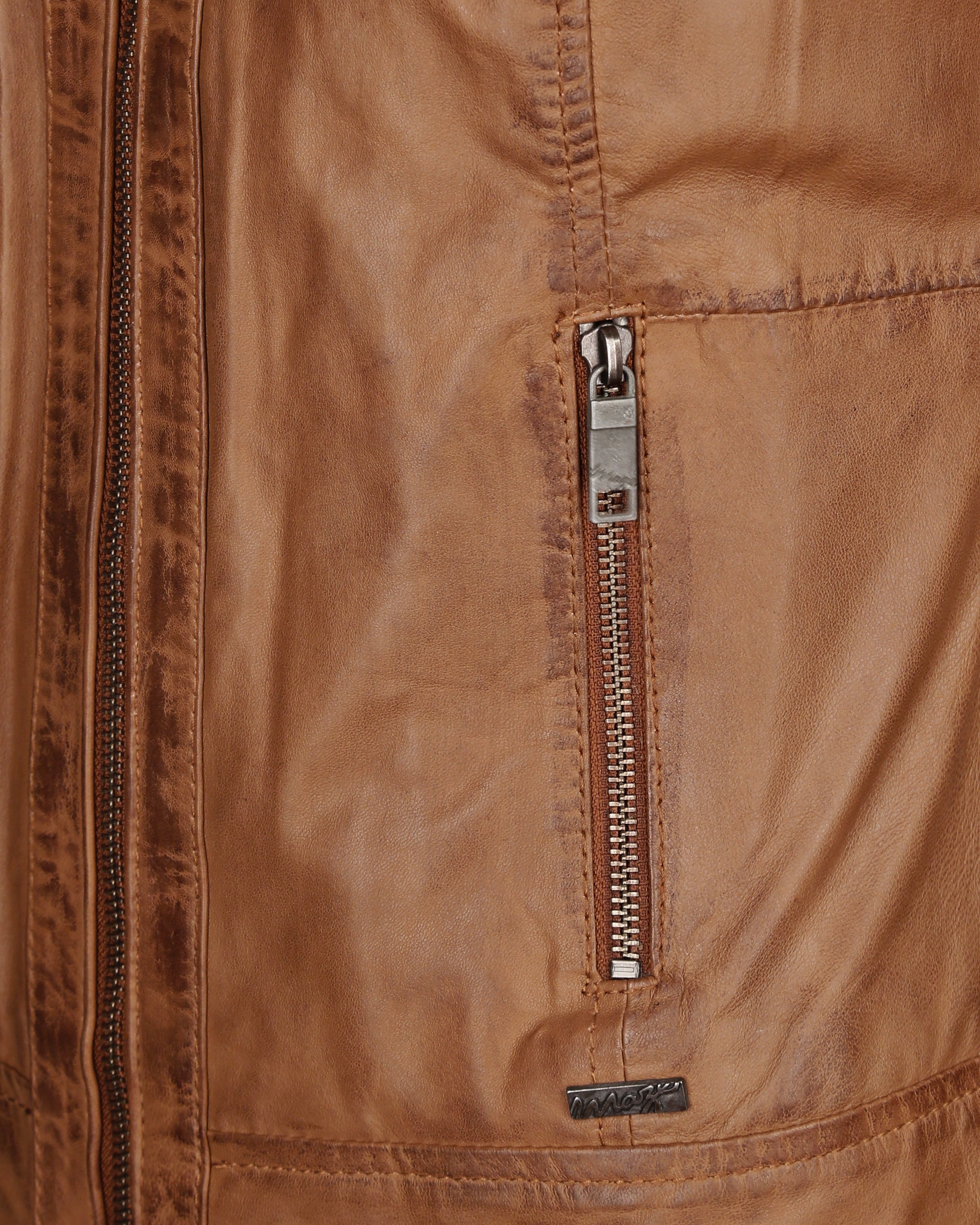 Maze Lederjacke »Marcie«