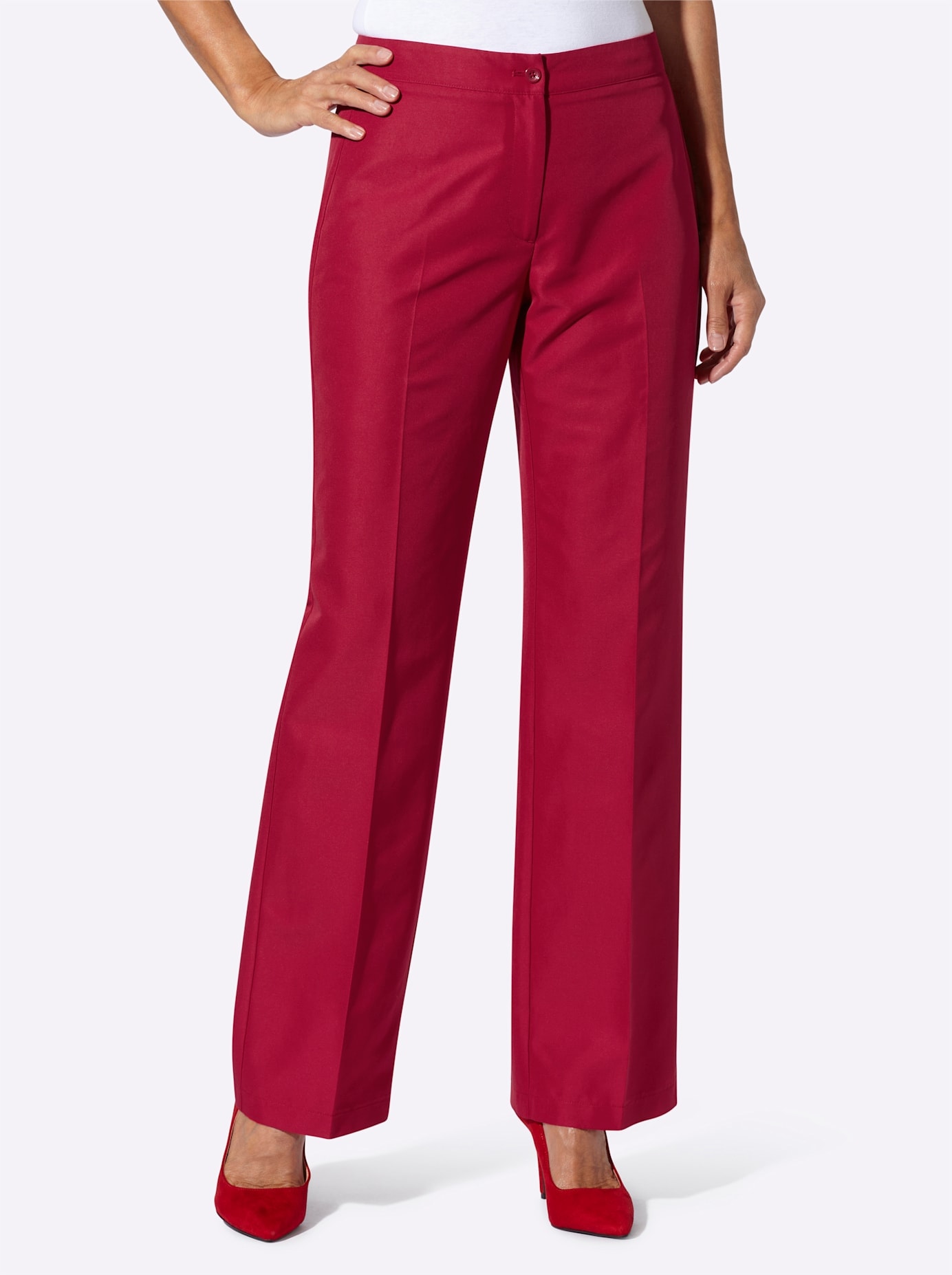 Classic Basics Marlene-Hose günstig online kaufen