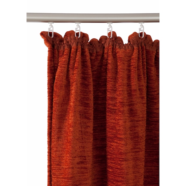 Wirth Vorhang »Warnow«, (1 St.), 270 g/m2 bestellen | BAUR