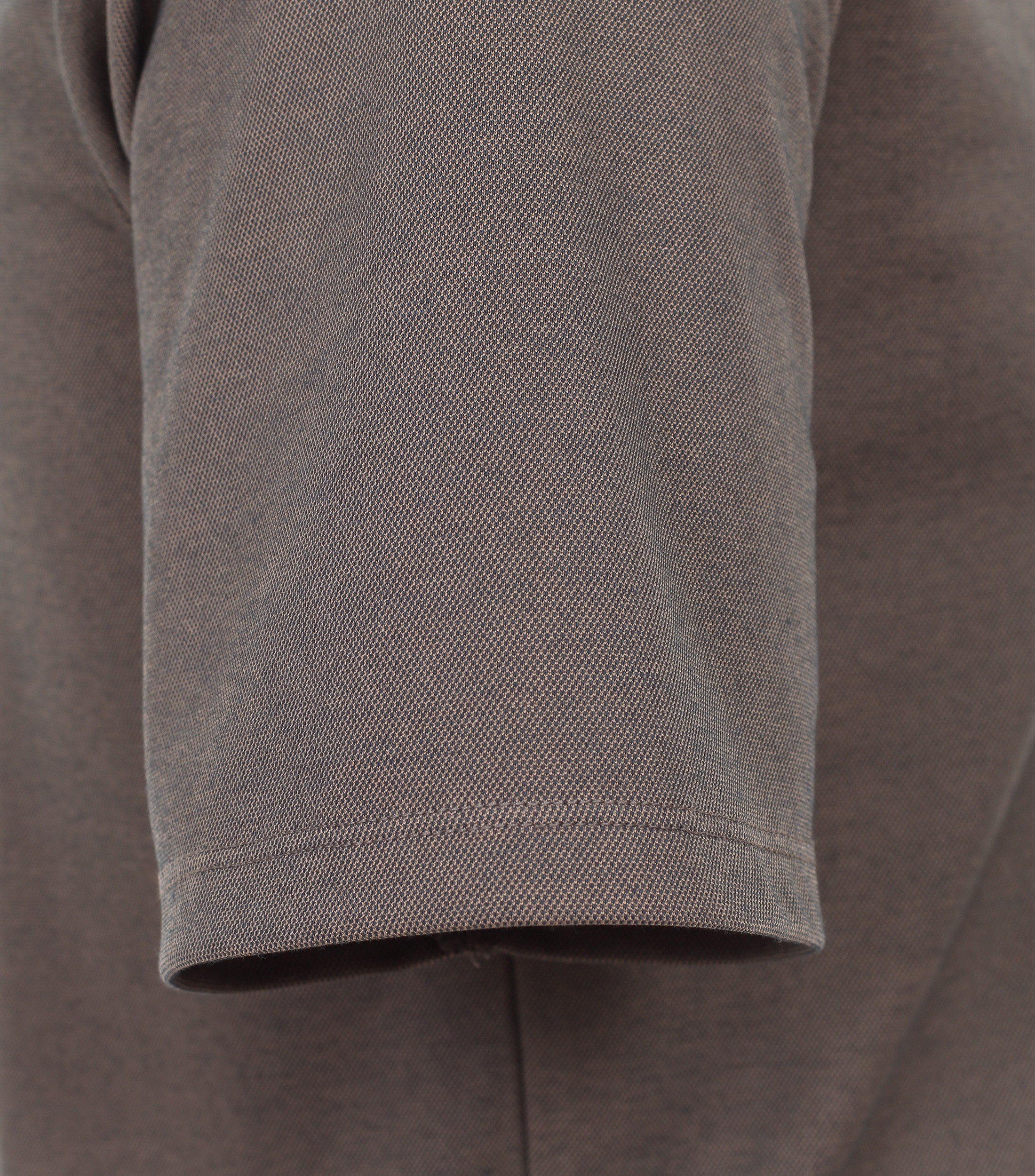 CASAMODA Poloshirt »CASAMODA Polo-Shirt uni«