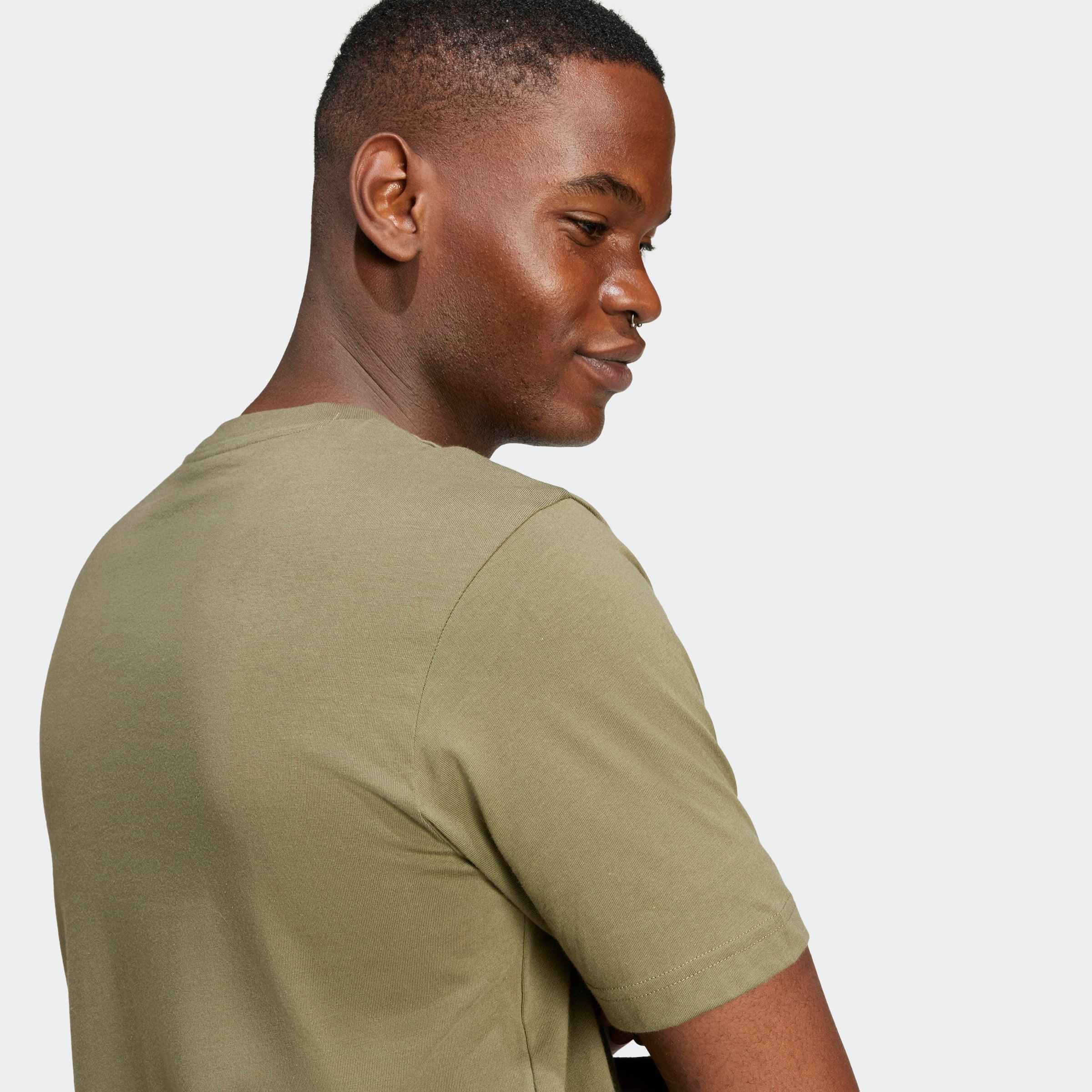 adidas Sportswear T-Shirt »M C CAMO BOX T«