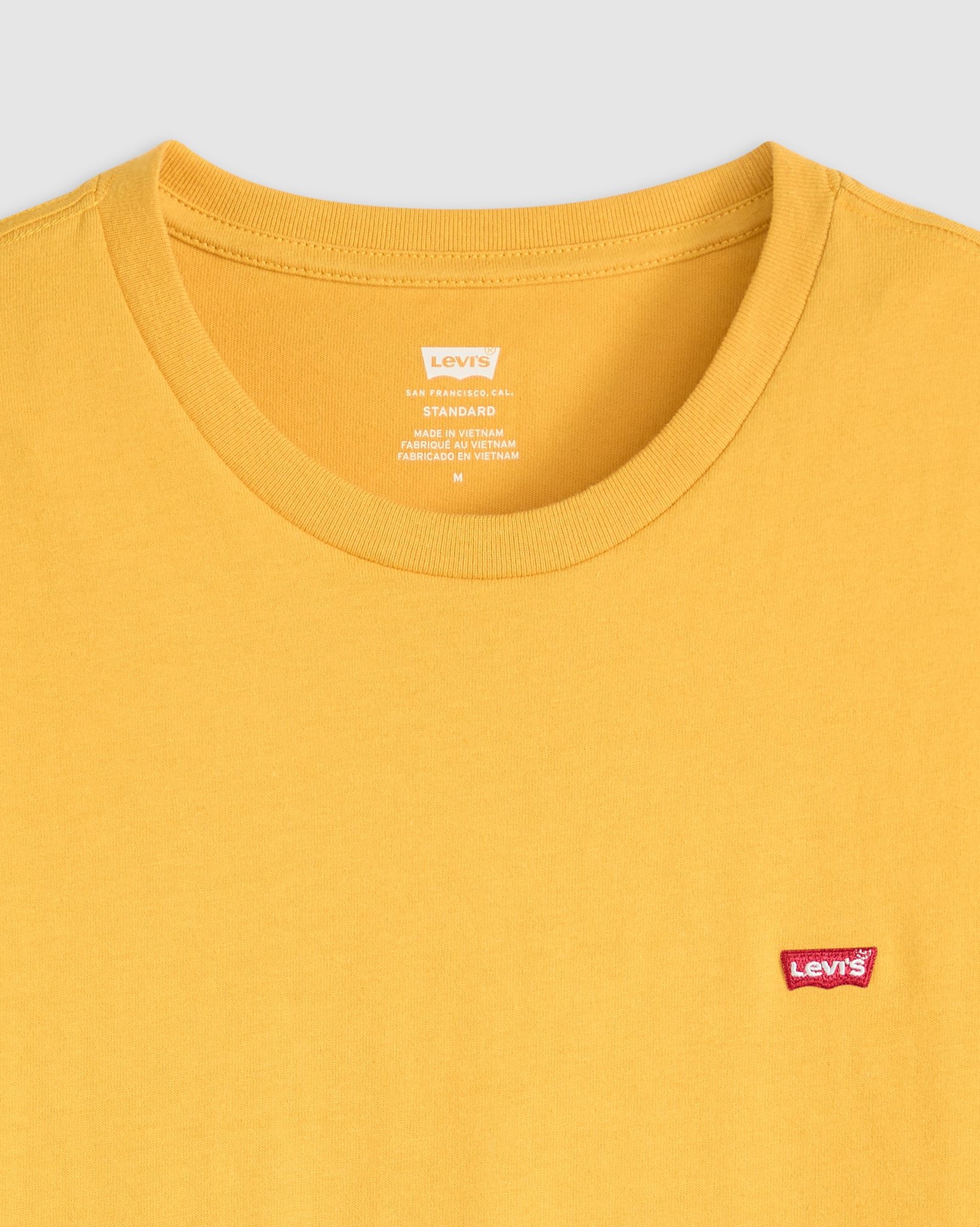 Levi's® T-Shirt »ORIGINAL HM TEE«