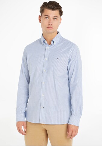 Streifenhemd »1985 FLEX OXFORD STRIPE RF SHIRT«