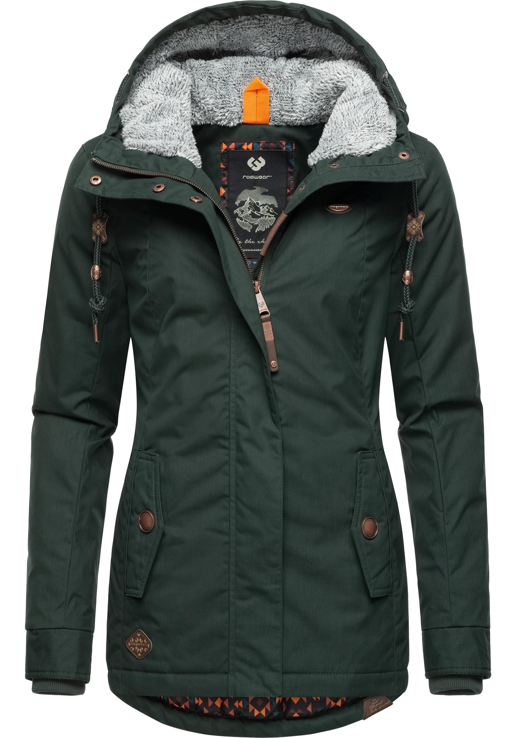 Zalando Ragwear Sweatshirt Damen Ragwear Zalando Hemdjacke Damen